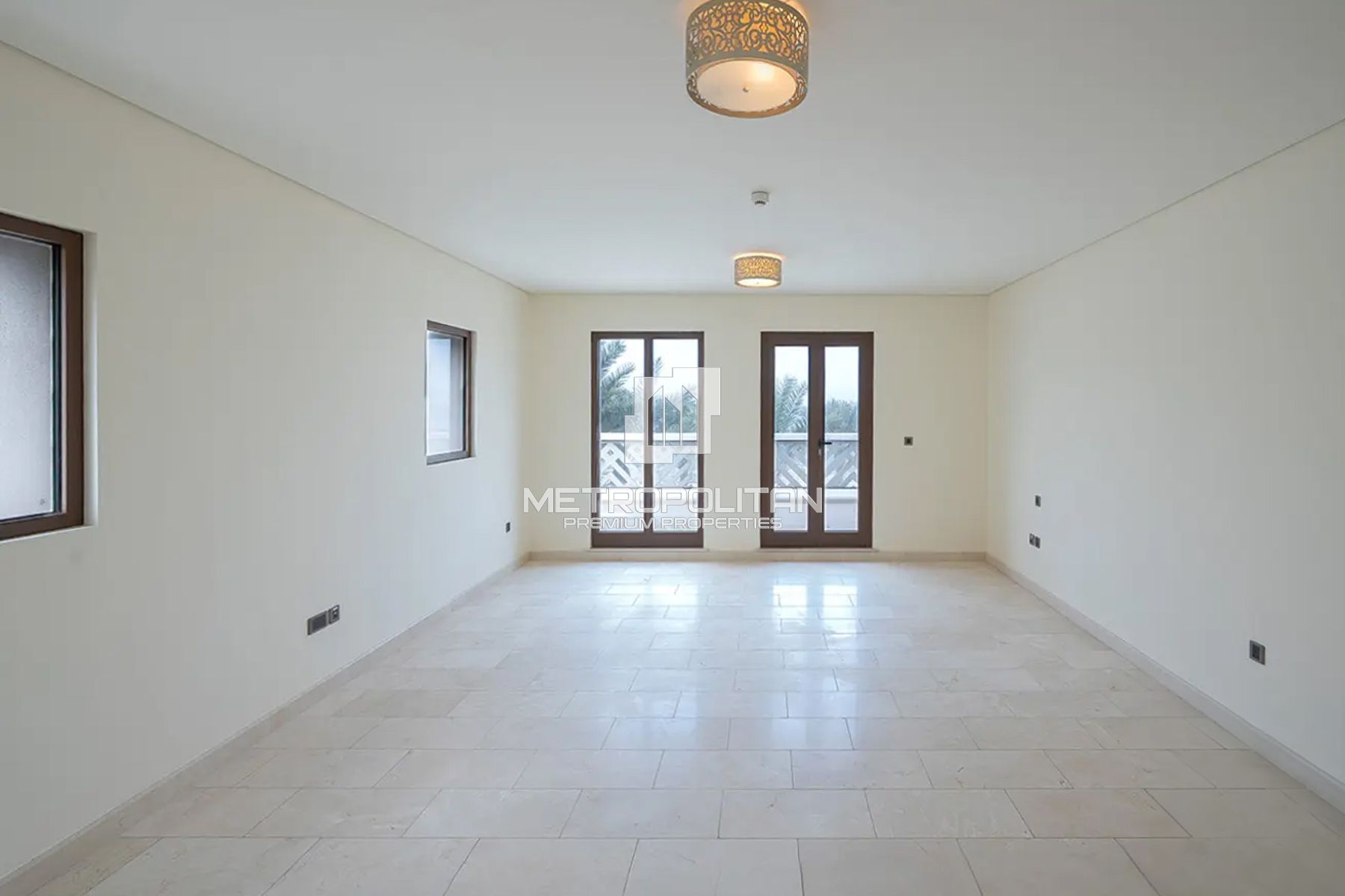5BR Apartment for Sale in Palm Jumeirah – MPS-49891