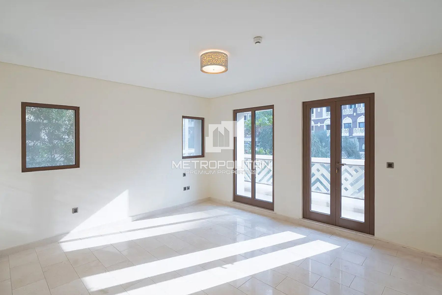 5BR Apartment for Sale in Palm Jumeirah – MPS-49891