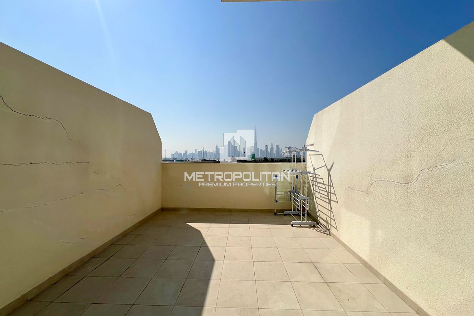 Fully Furnished | Spacious | Vacant on Transfer