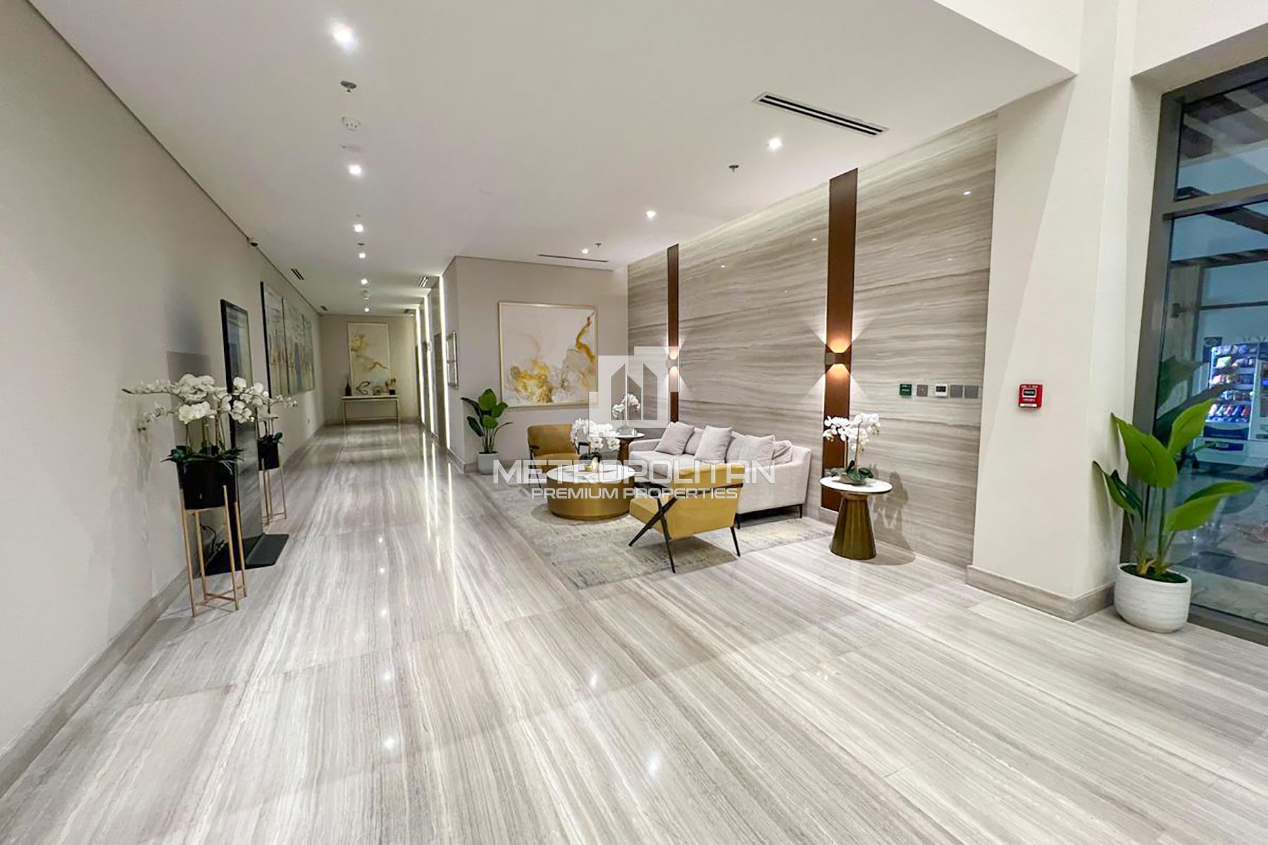 Fully Furnished | Spacious | Vacant on Transfer