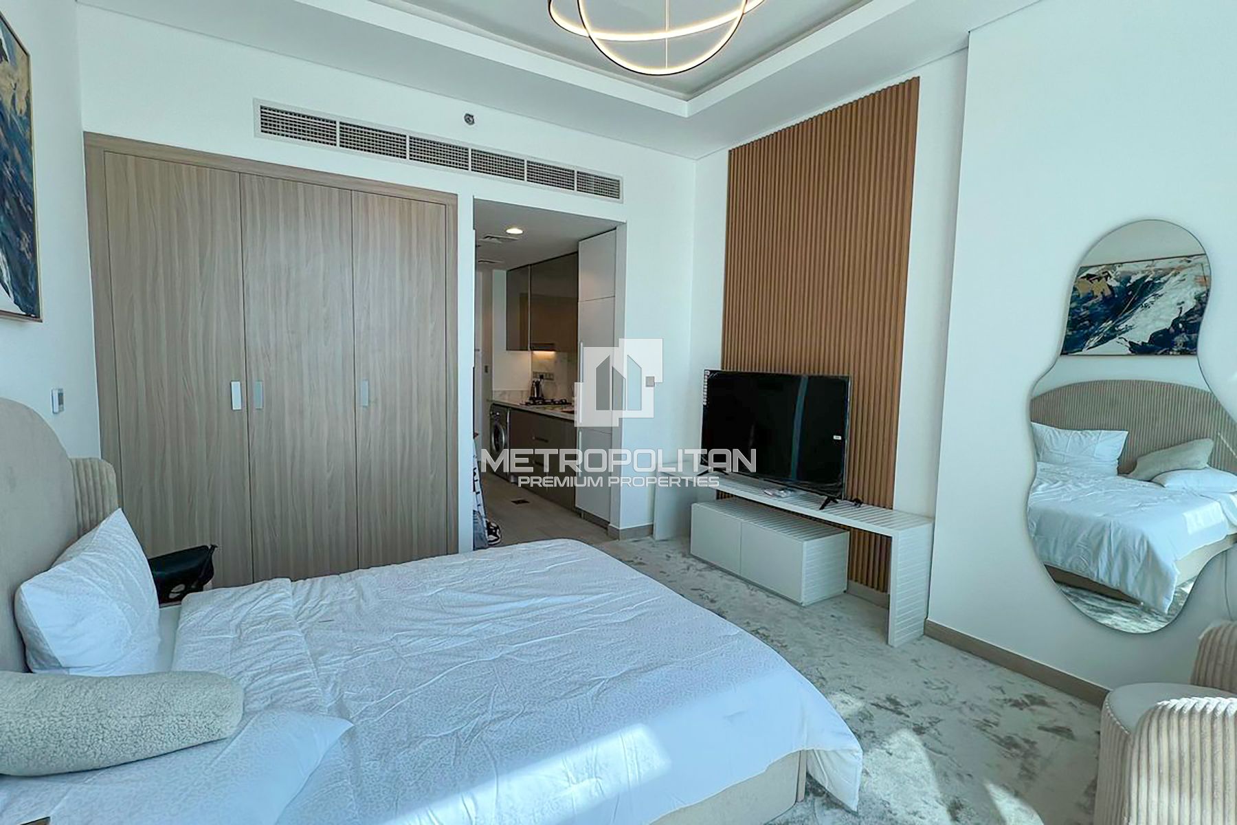 Fully Furnished | Spacious | Vacant on Transfer