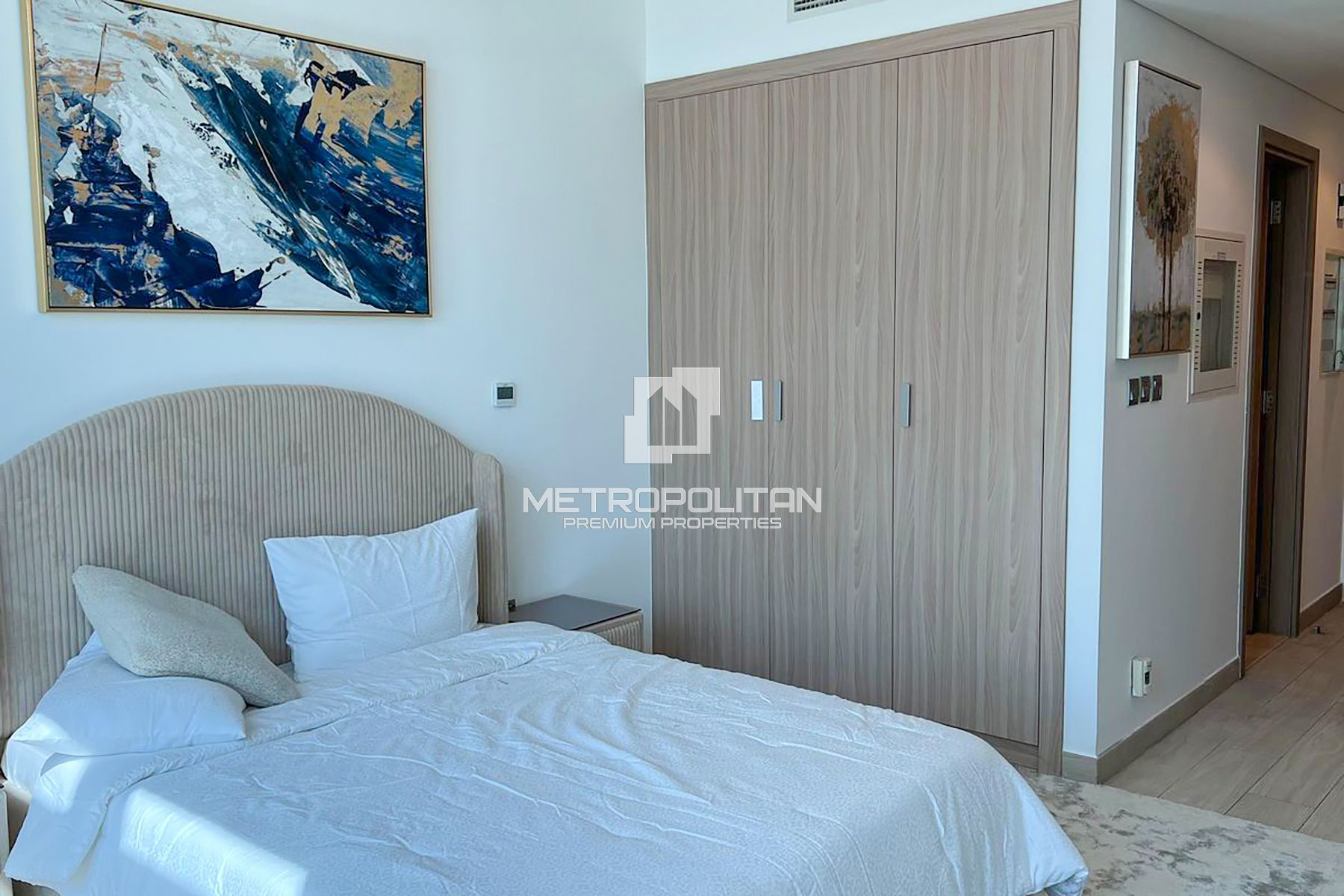 Fully Furnished | Spacious | Vacant on Transfer