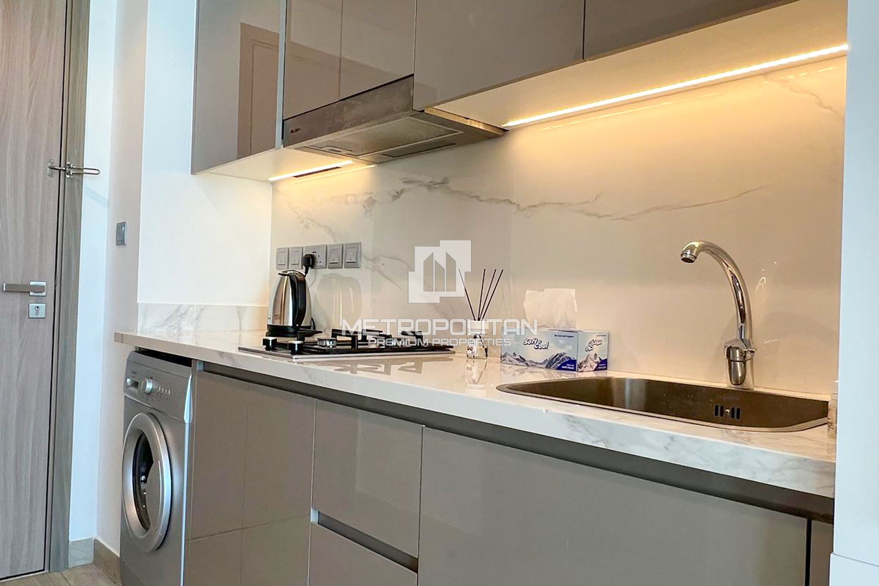 Fully Furnished | Spacious | Vacant on Transfer