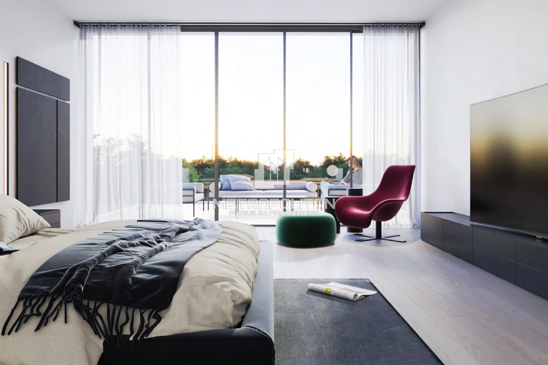OP Deal | Private Pool | Handover Sep 26