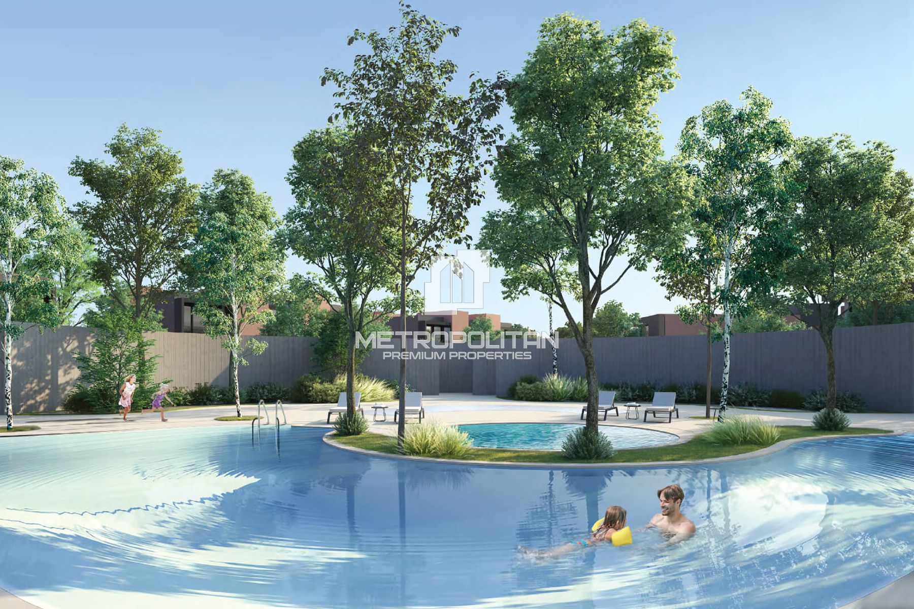 OP Deal | Private Pool | Handover Sep 26