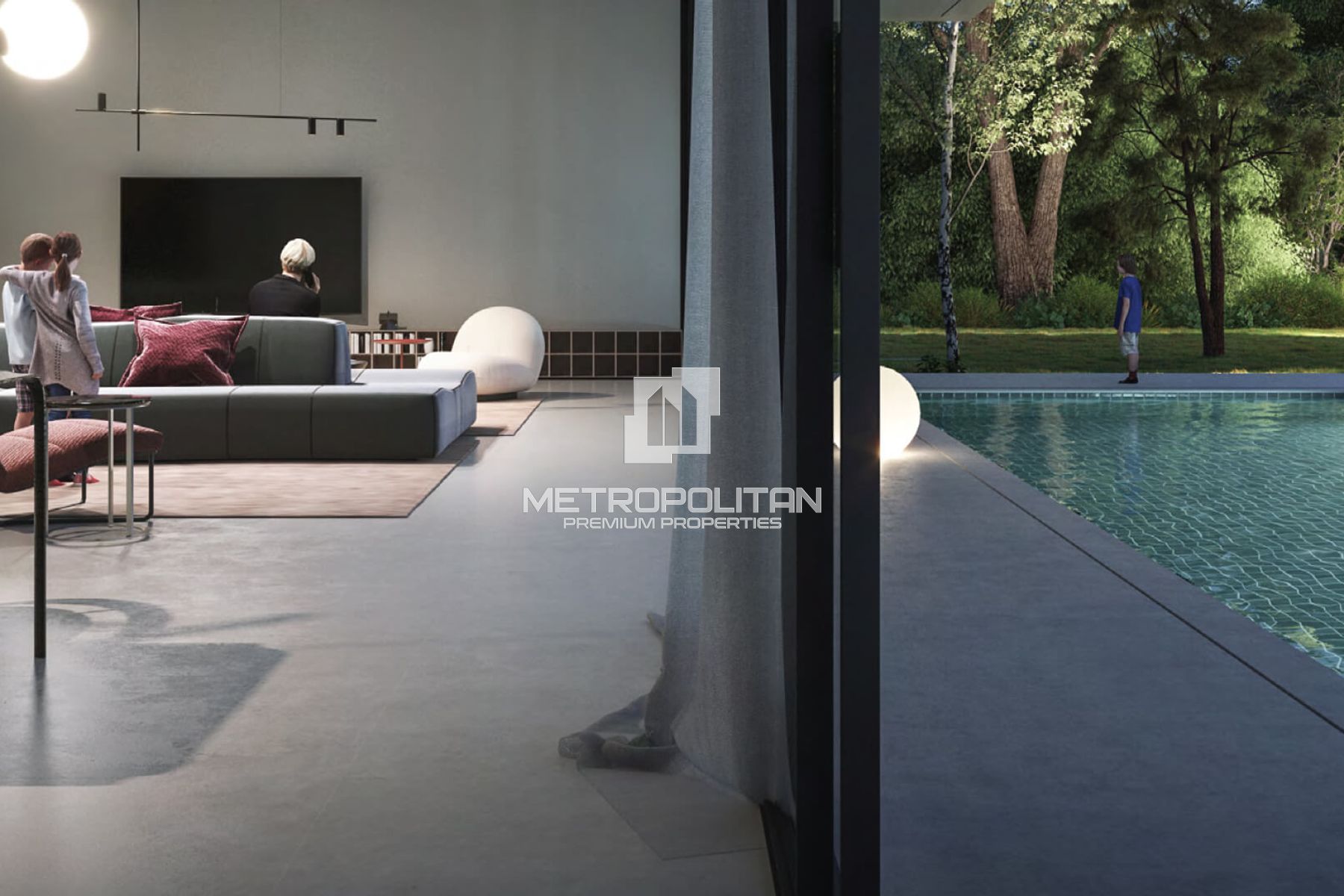 OP Deal | Private Pool | Handover Sep 26