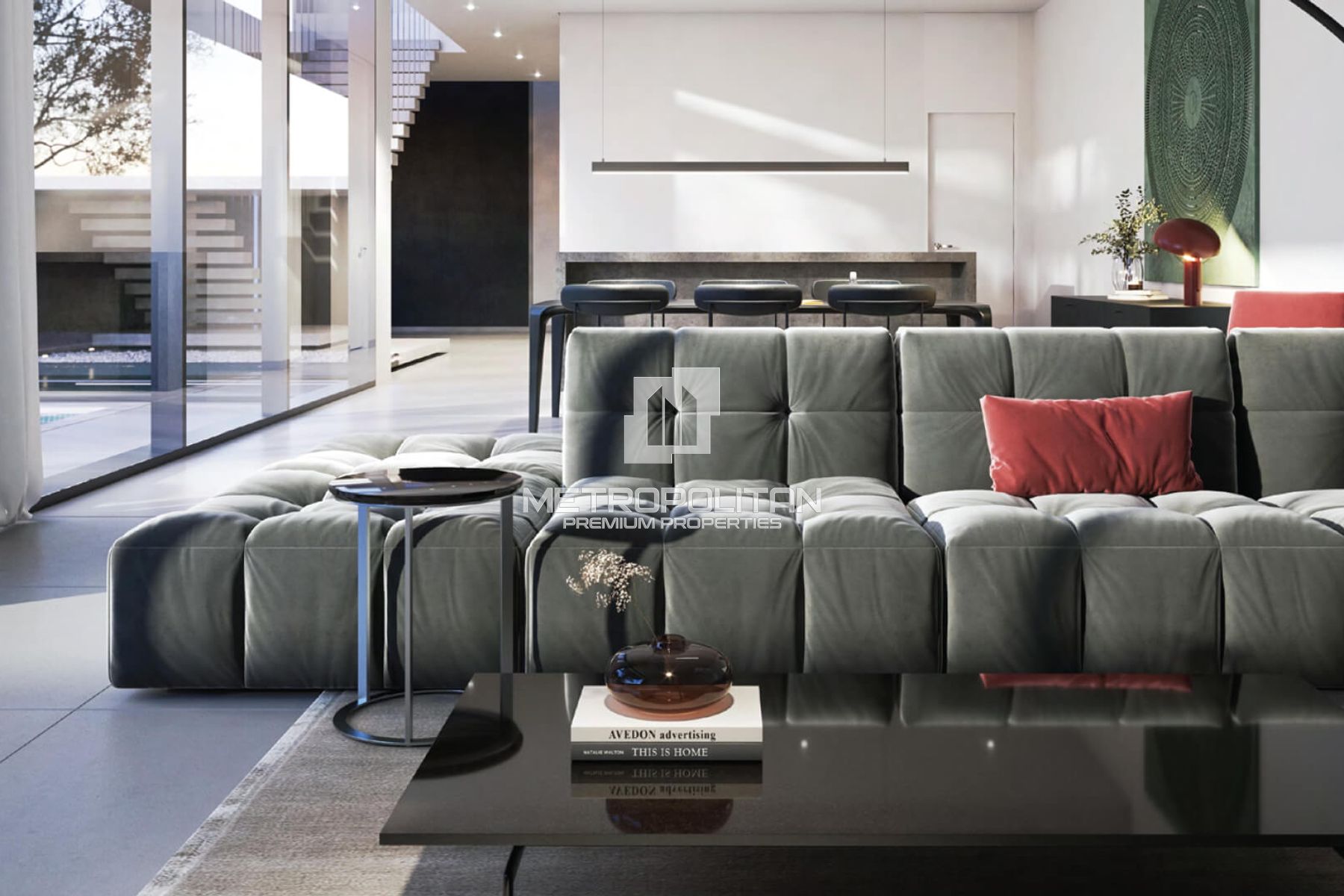 OP Deal | Private Pool | Handover Sep 26