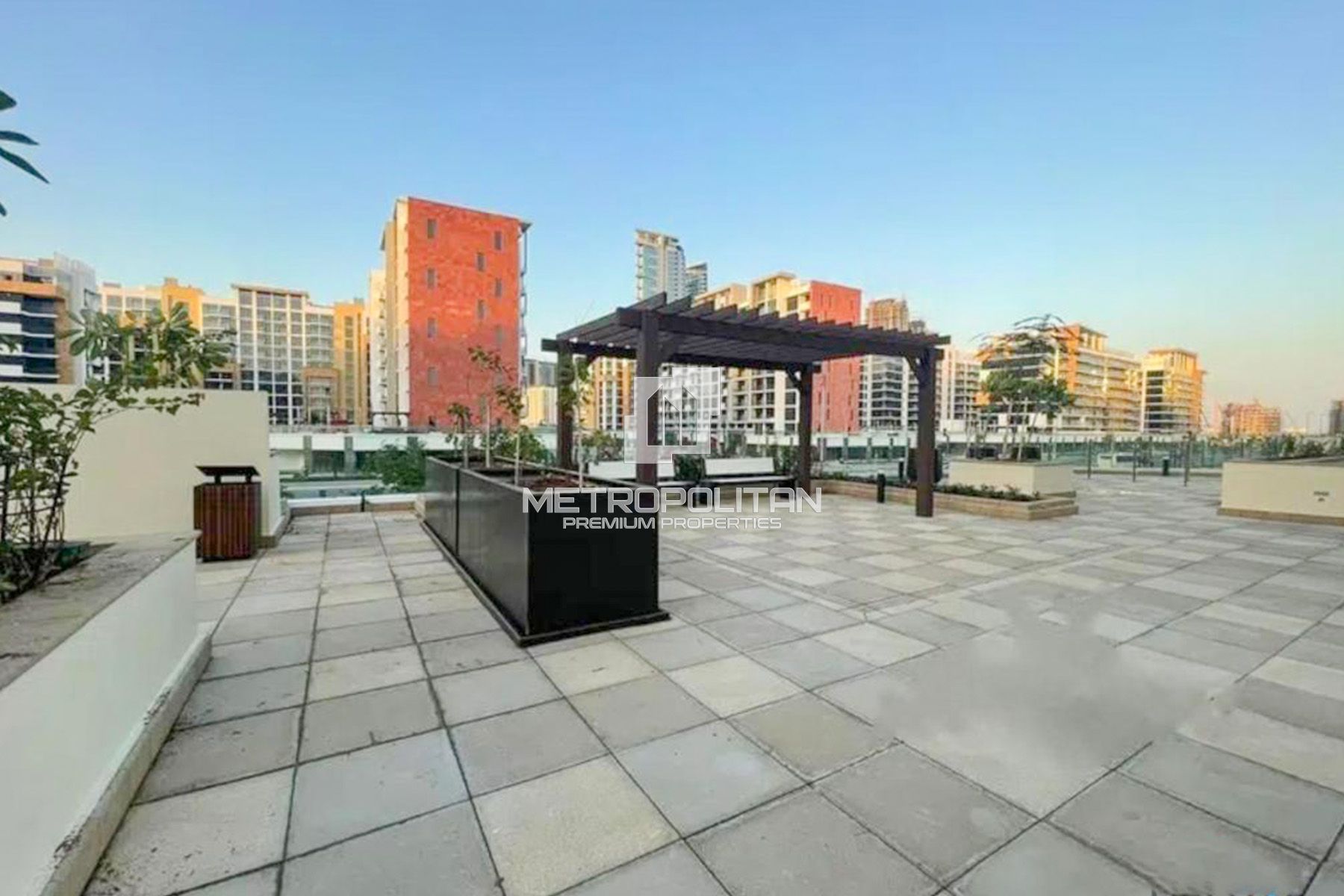 Price Drop | Full Lagoon View | 2BR |Azizi Riviera