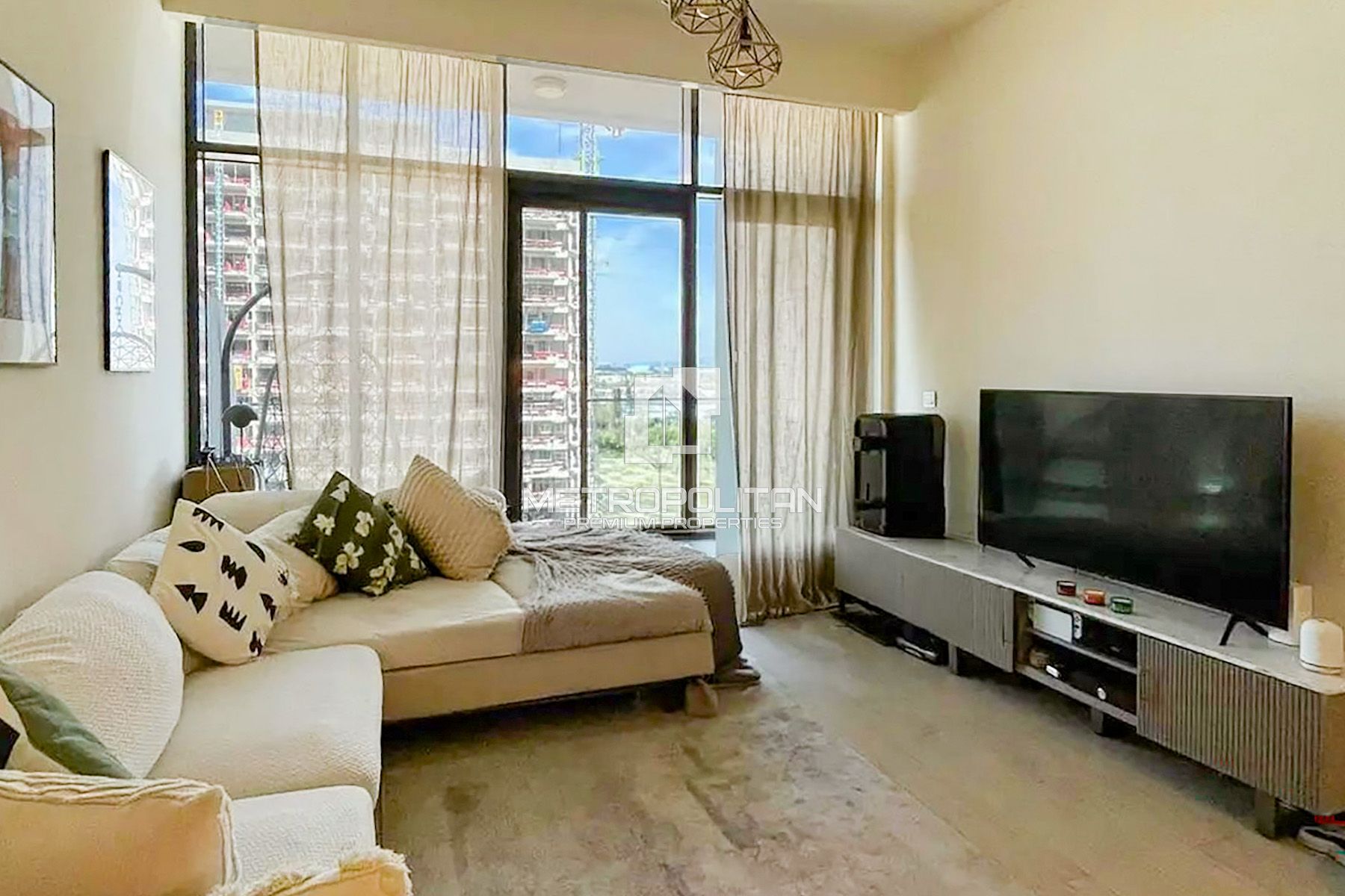 Price Drop | Full Lagoon View | 2BR |Azizi Riviera