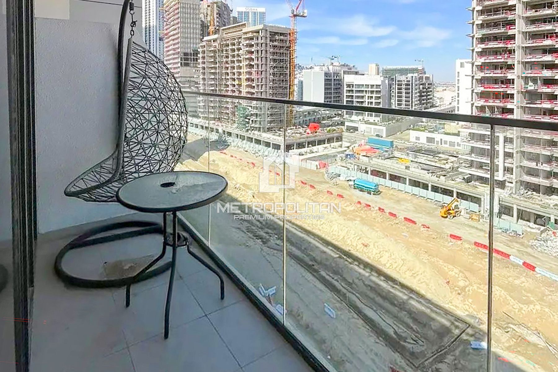 Price Drop | Full Lagoon View | 2BR |Azizi Riviera