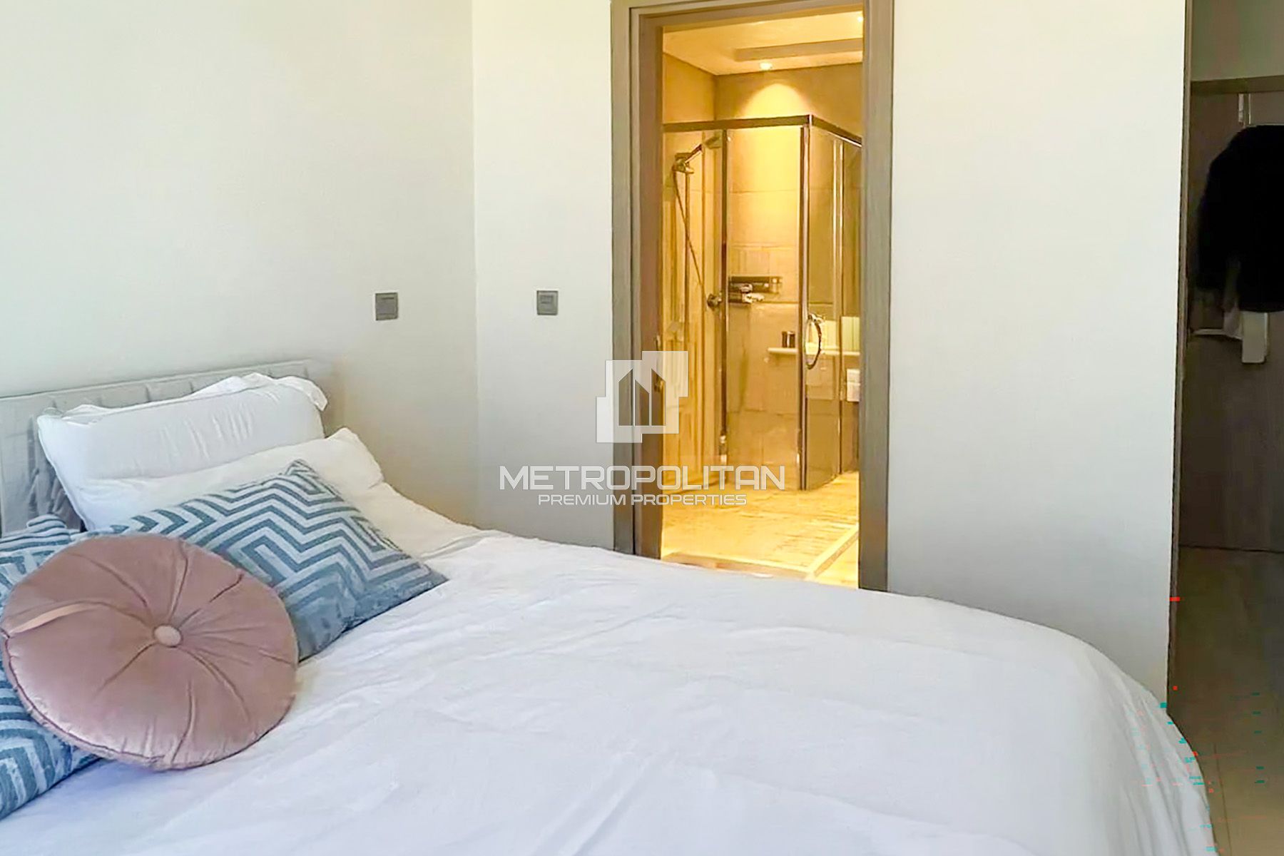 Price Drop | Full Lagoon View | 2BR |Azizi Riviera