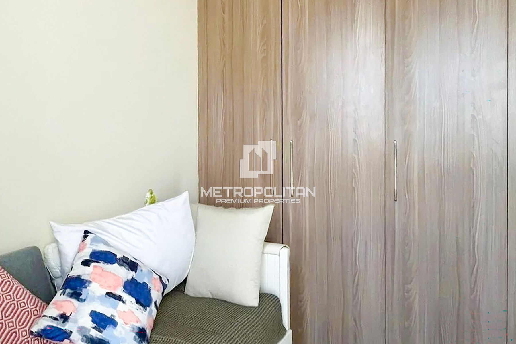 Price Drop | Full Lagoon View | 2BR |Azizi Riviera