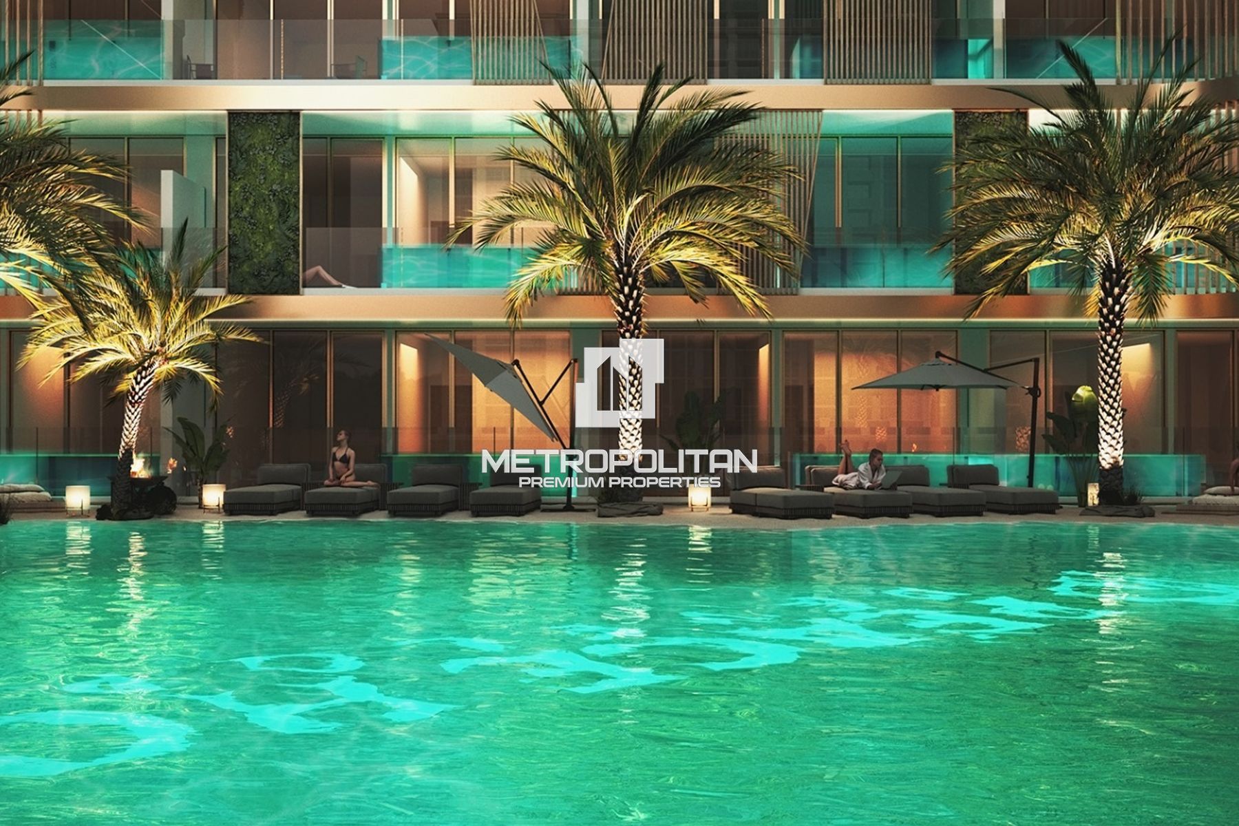 Premium Living |Vibrant Community|Ideal Investment