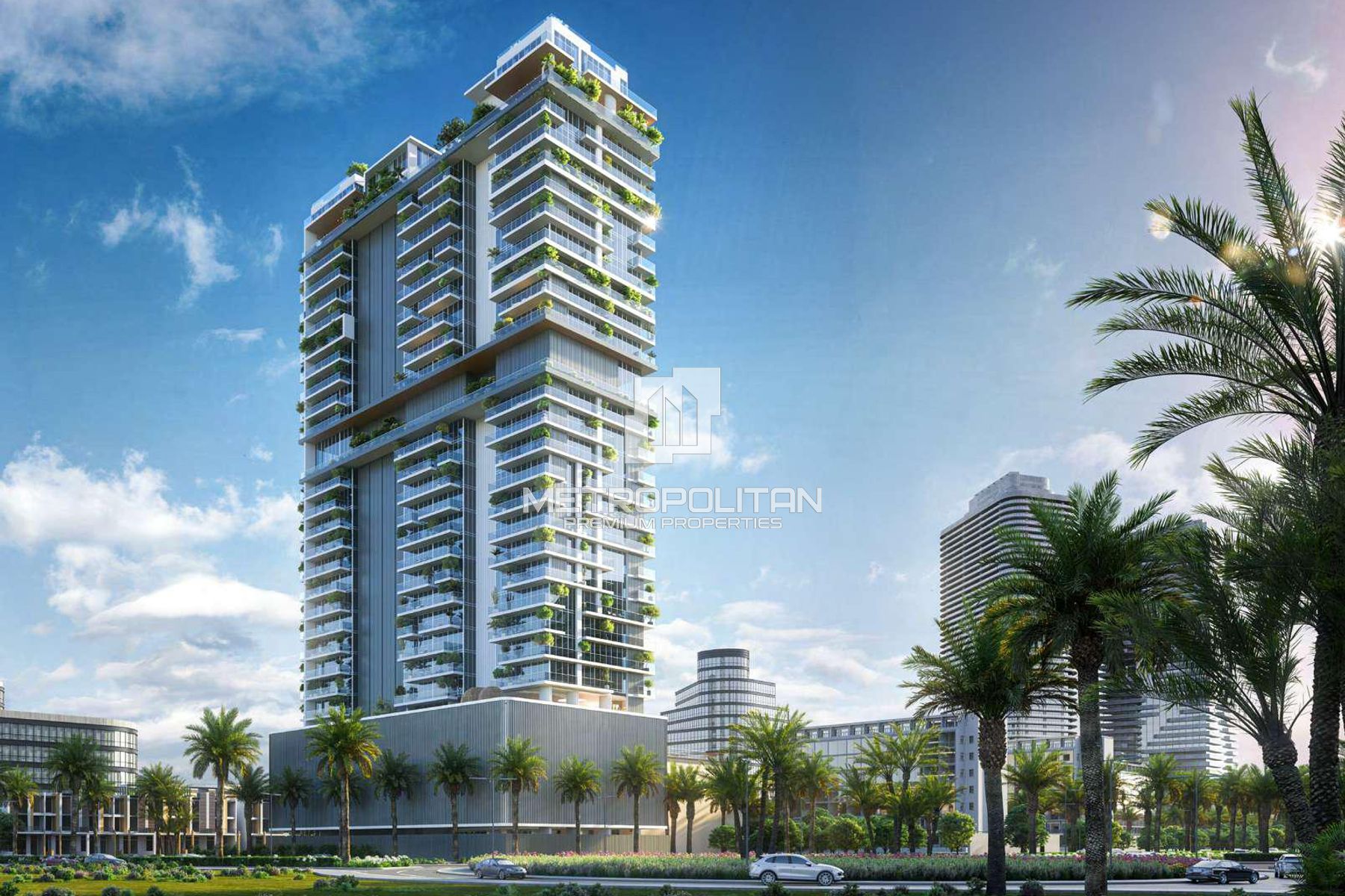 Motivated Seller | Post Handover Payment Plan