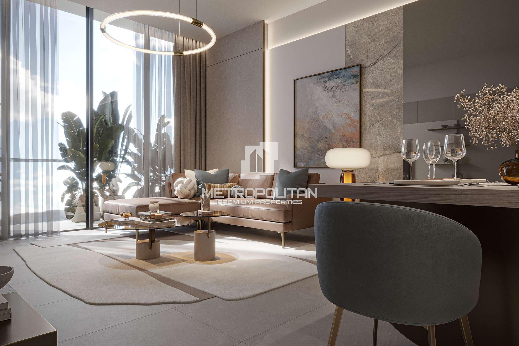 Motivated Seller | Post Handover Payment Plan