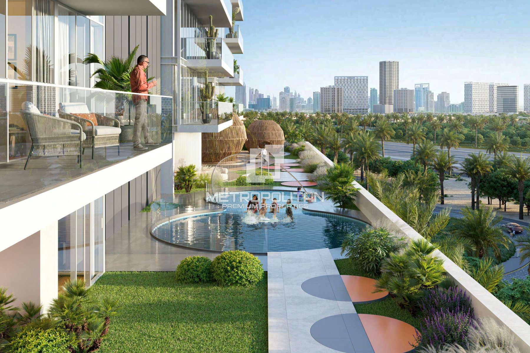 Motivated Seller | Post Handover Payment Plan