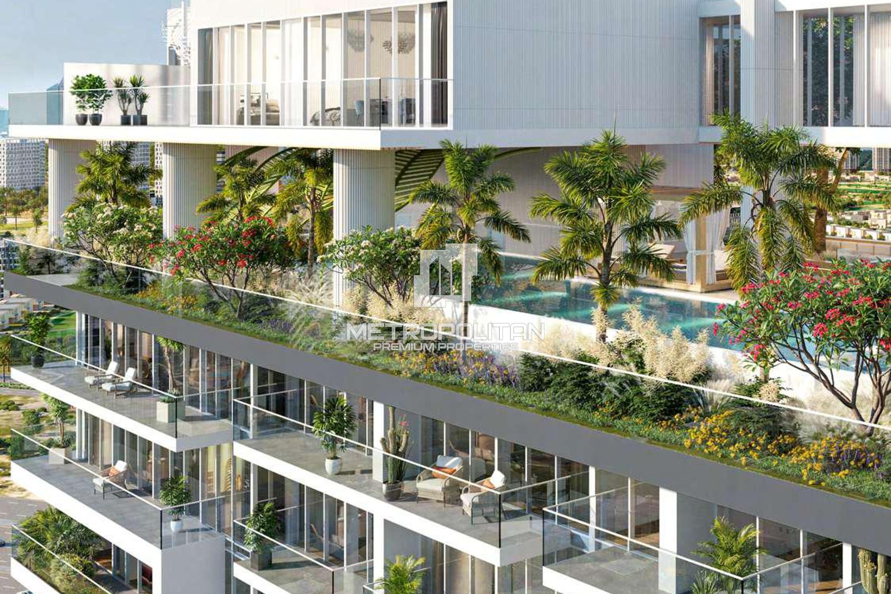 Motivated Seller | Post Handover Payment Plan