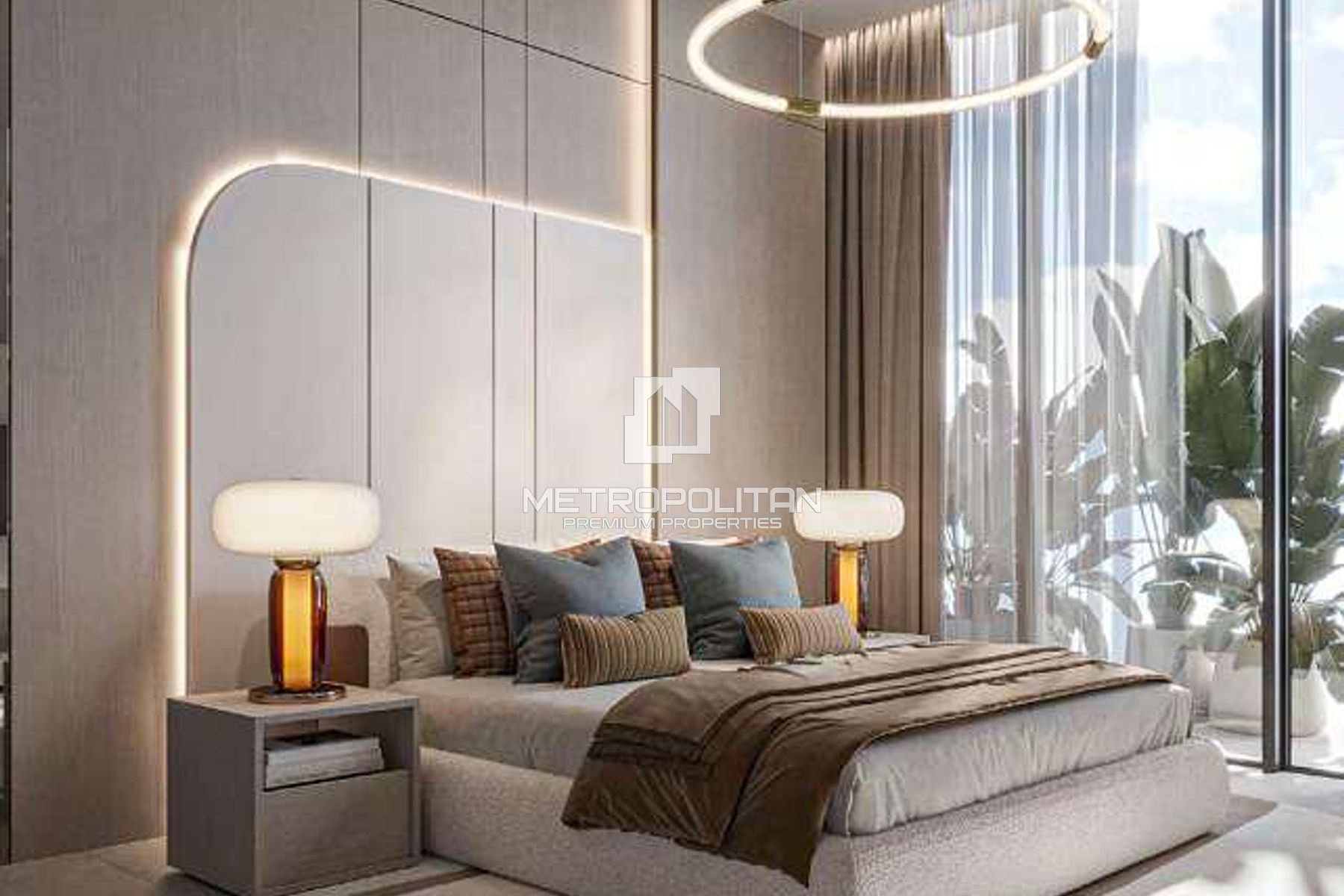 Motivated Seller | Post Handover Payment Plan
