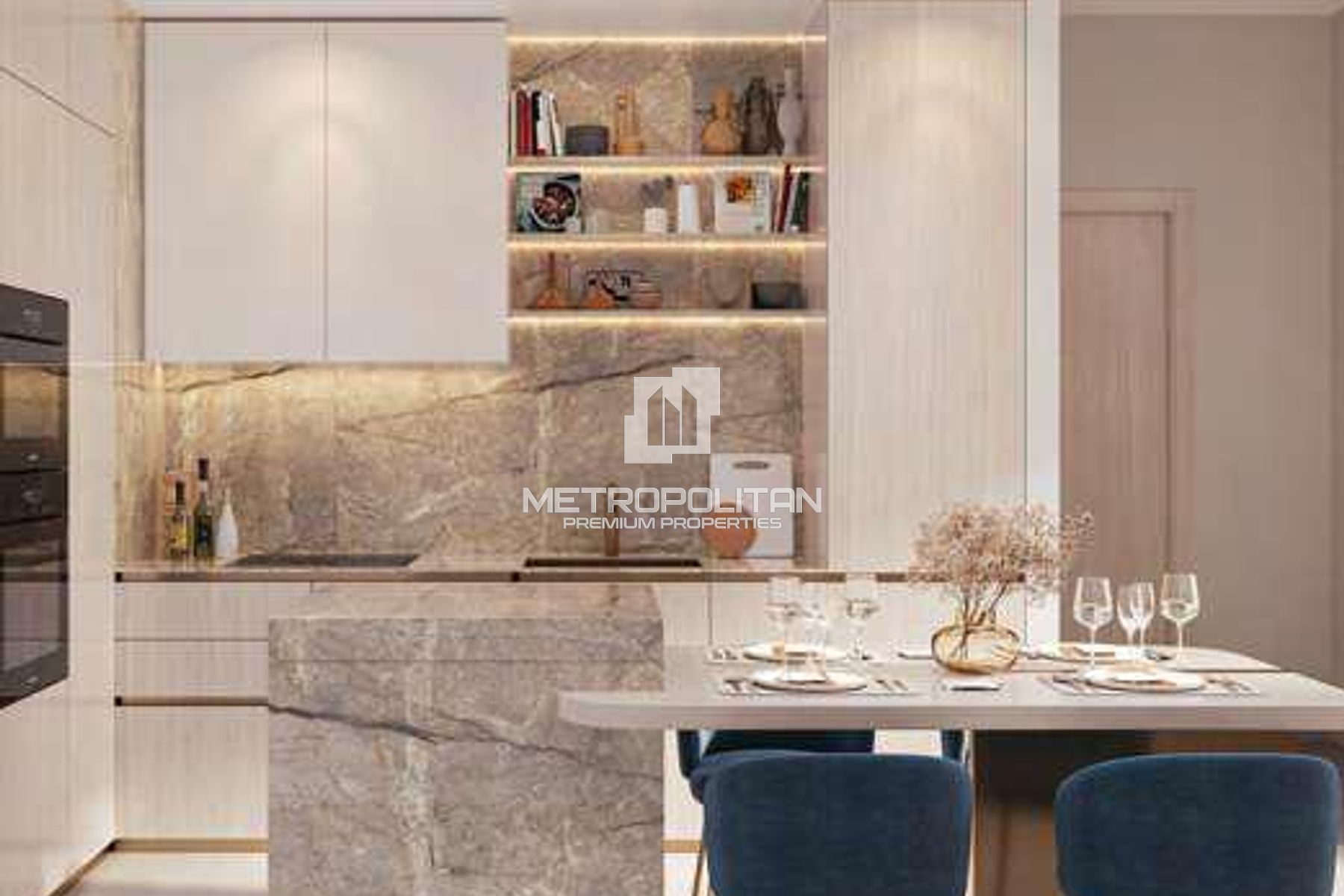 Motivated Seller | Post Handover Payment Plan