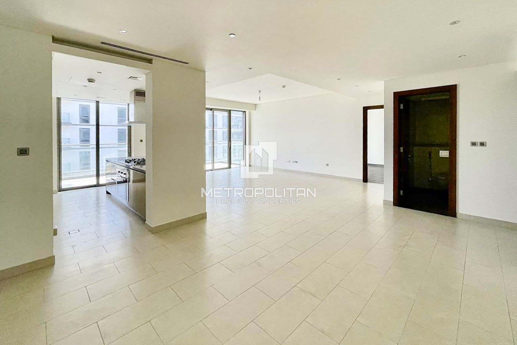 Largest layout | Open Plan | Well Maintained