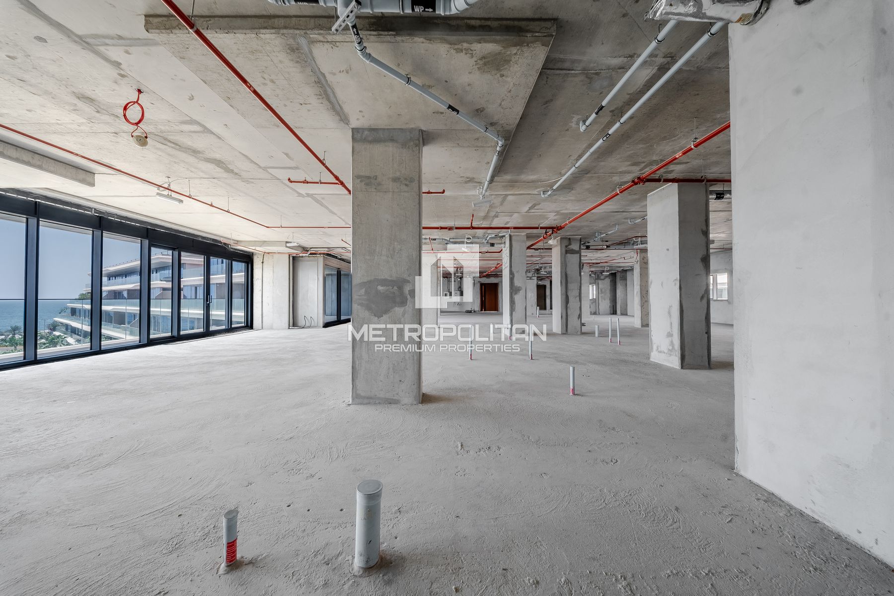 Купить квартиру в Mansion 1, Palm Jumeirah - MPS-49920