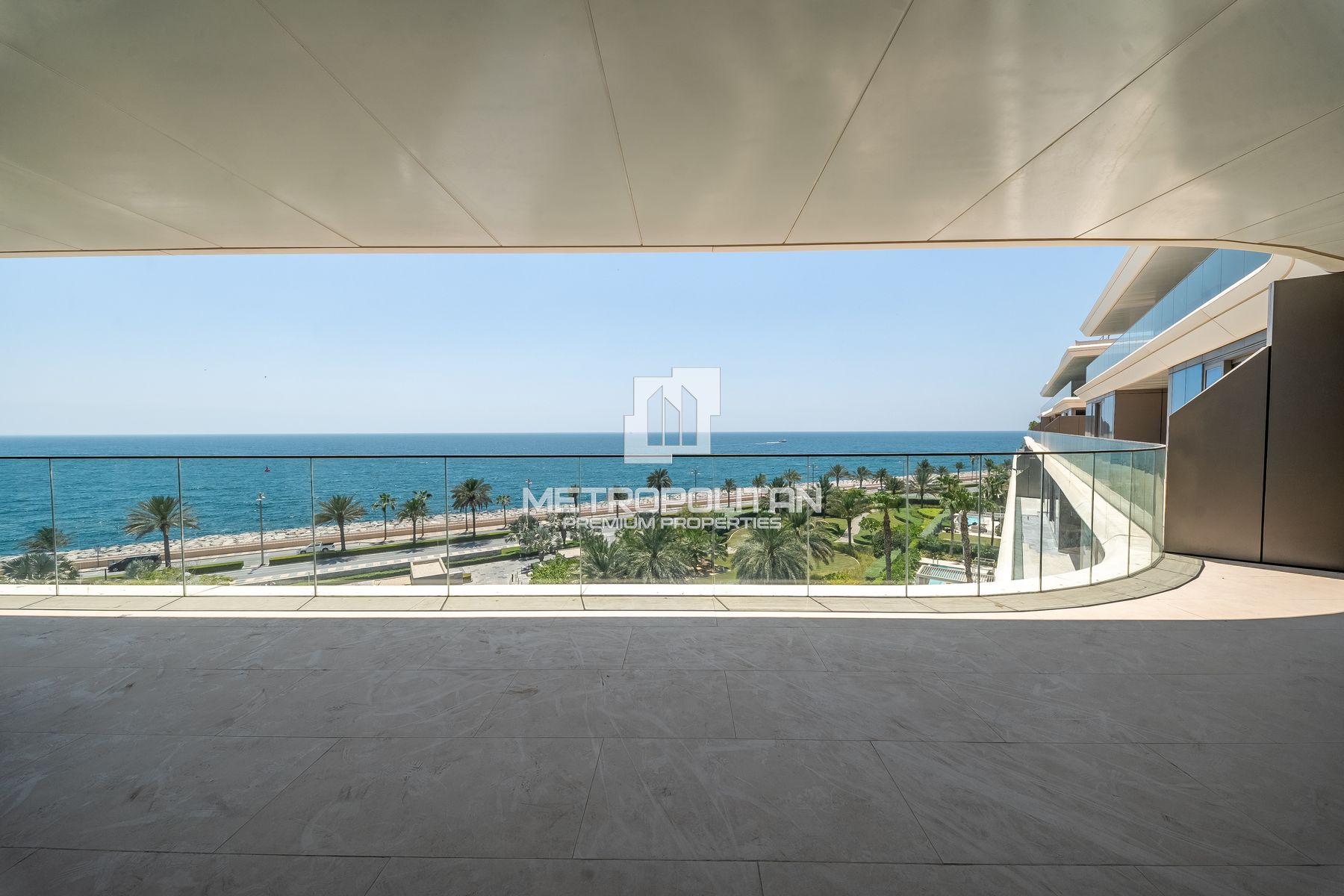 Купить квартиру в Mansion 1, Palm Jumeirah - MPS-49920