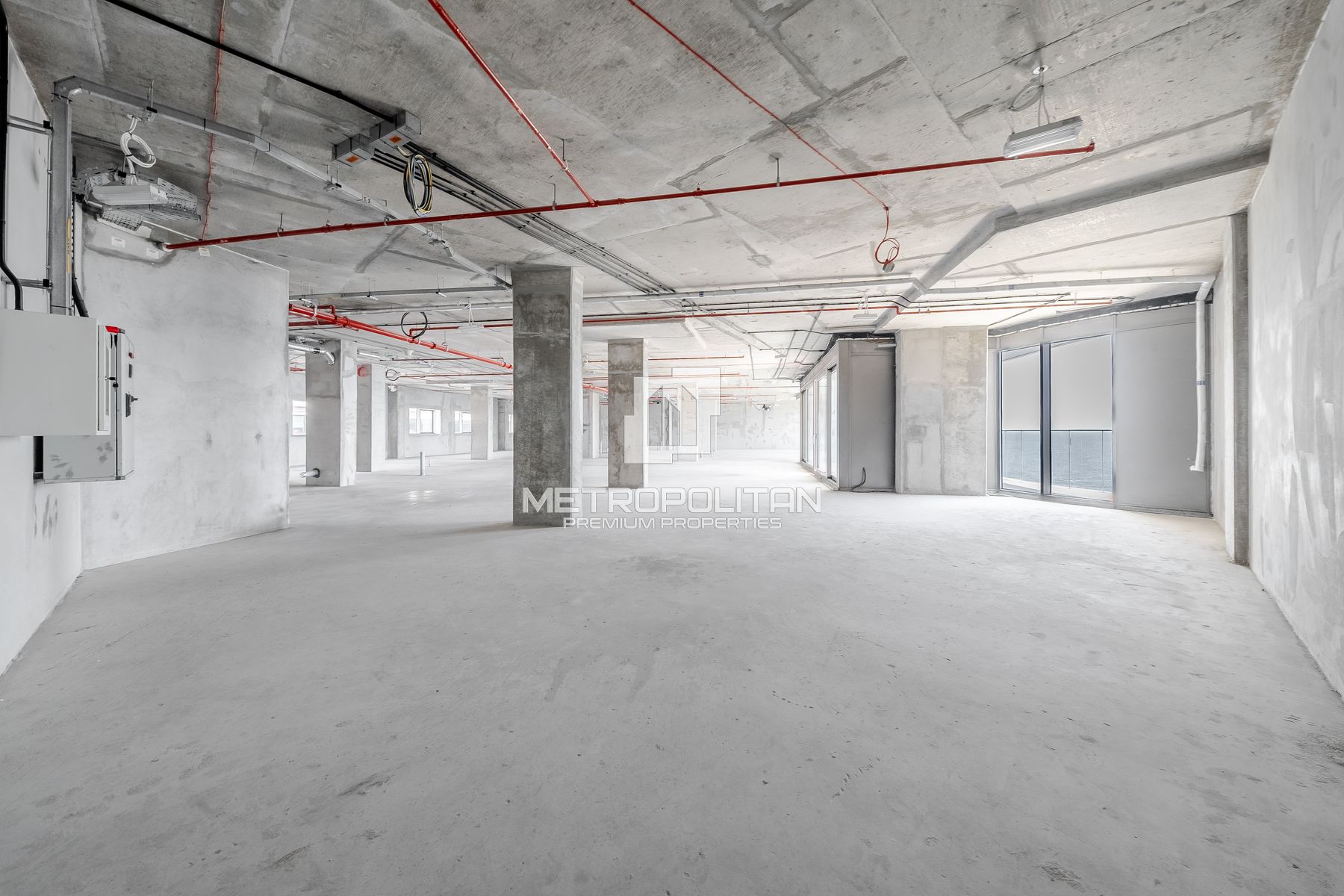 Купить квартиру в Mansion 1, Palm Jumeirah - MPS-49920