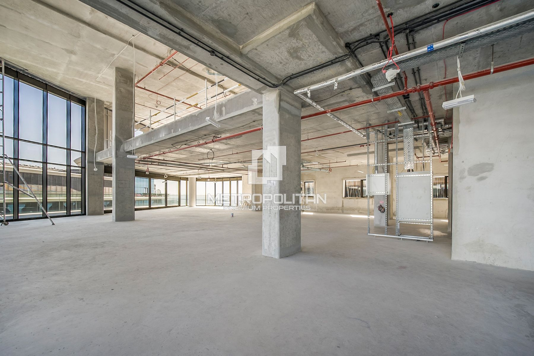 Grand Penthouse | Multiple option | Prime Deal