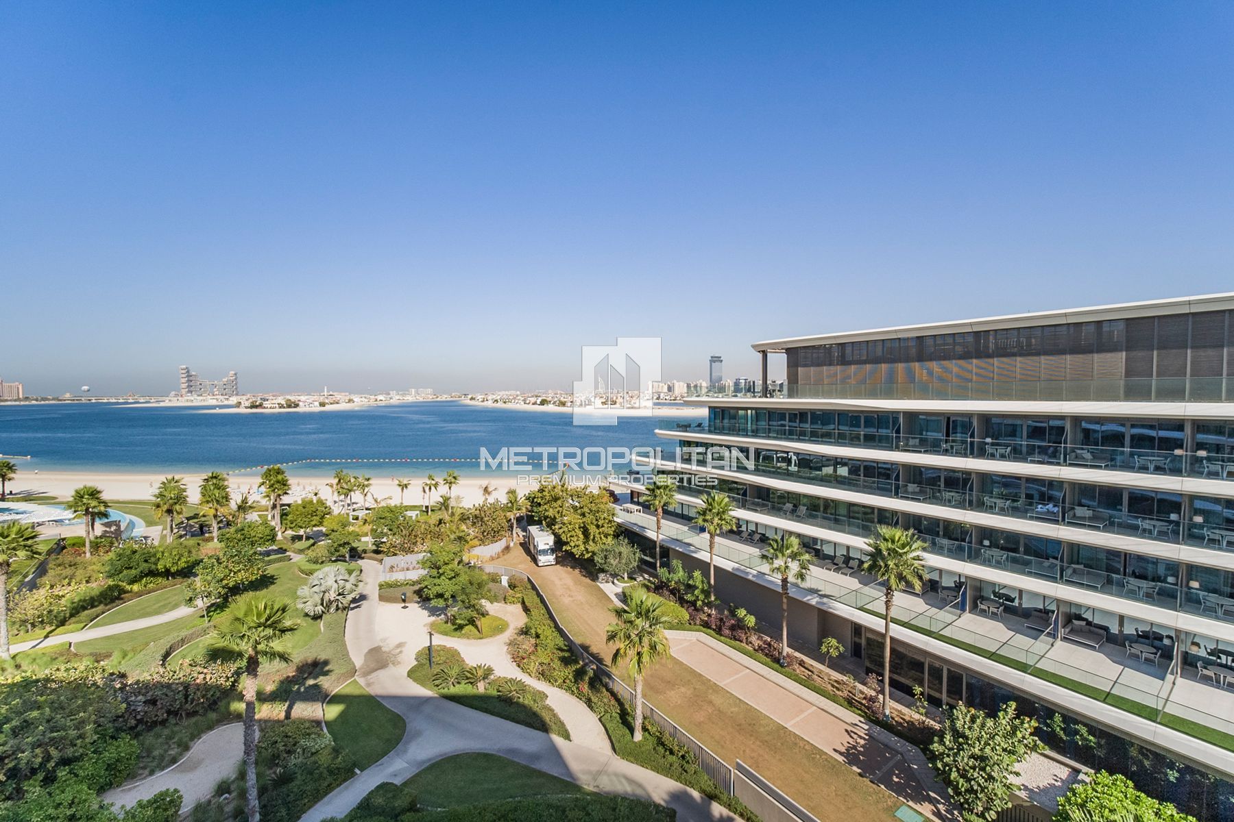 Grand Penthouse | Multiple option | Prime Deal