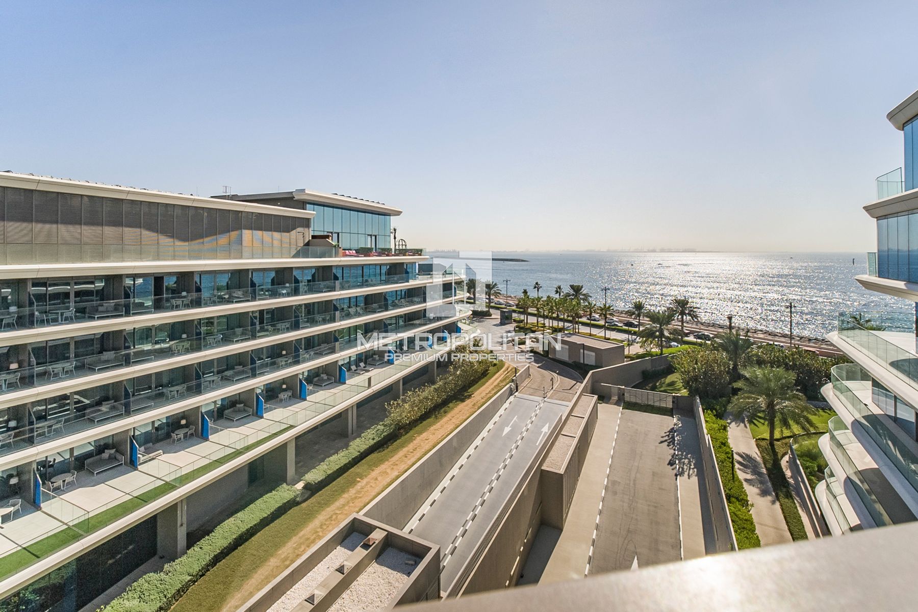 Grand Penthouse | Multiple option | Prime Deal