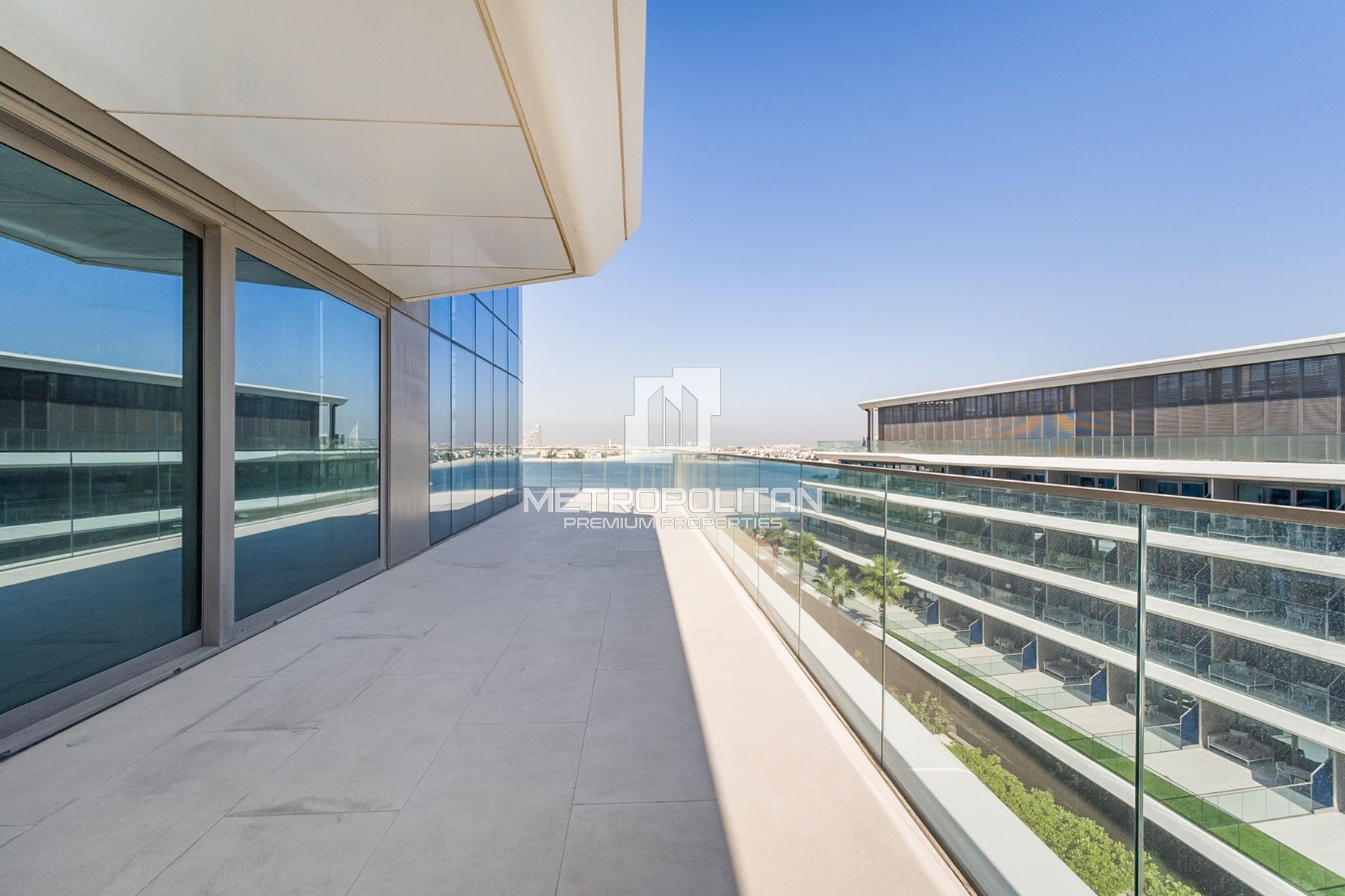 Grand Penthouse | Multiple option | Prime Deal