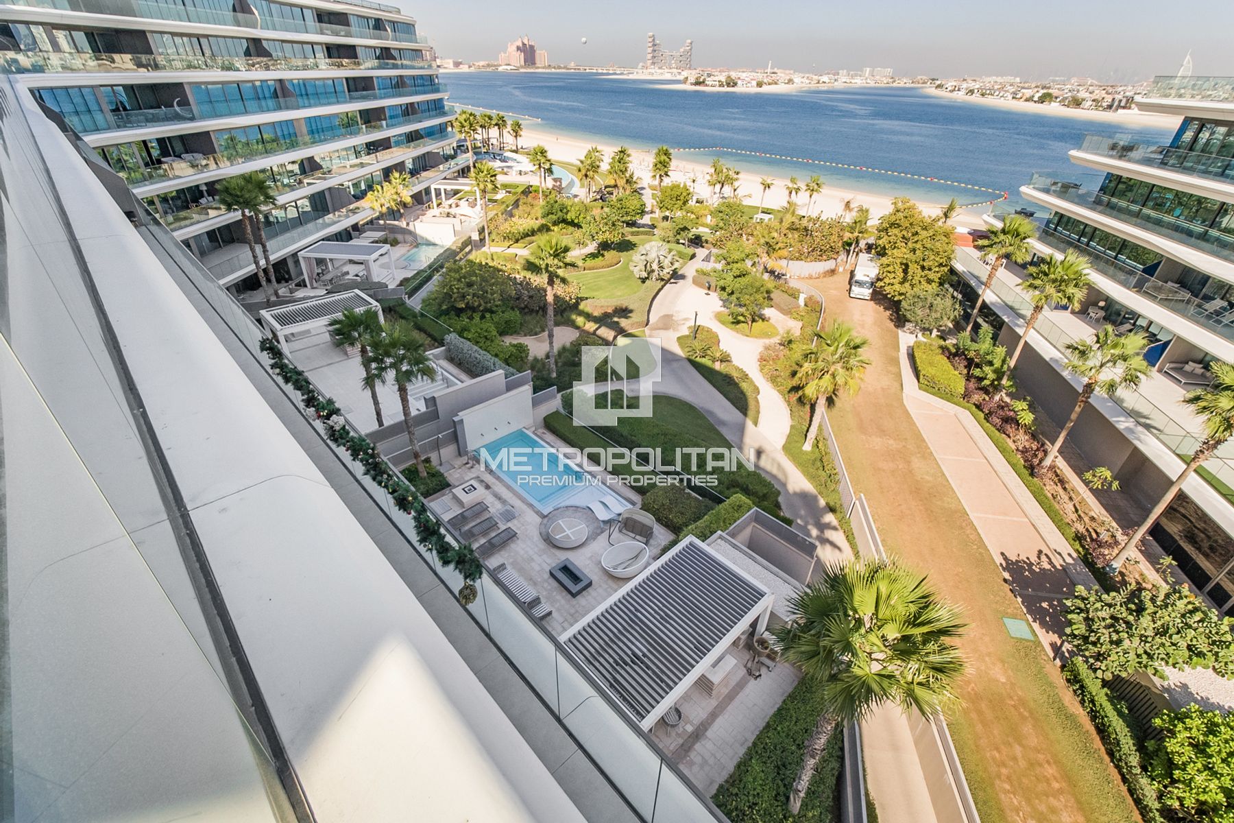 Grand Penthouse | Multiple option | Prime Deal