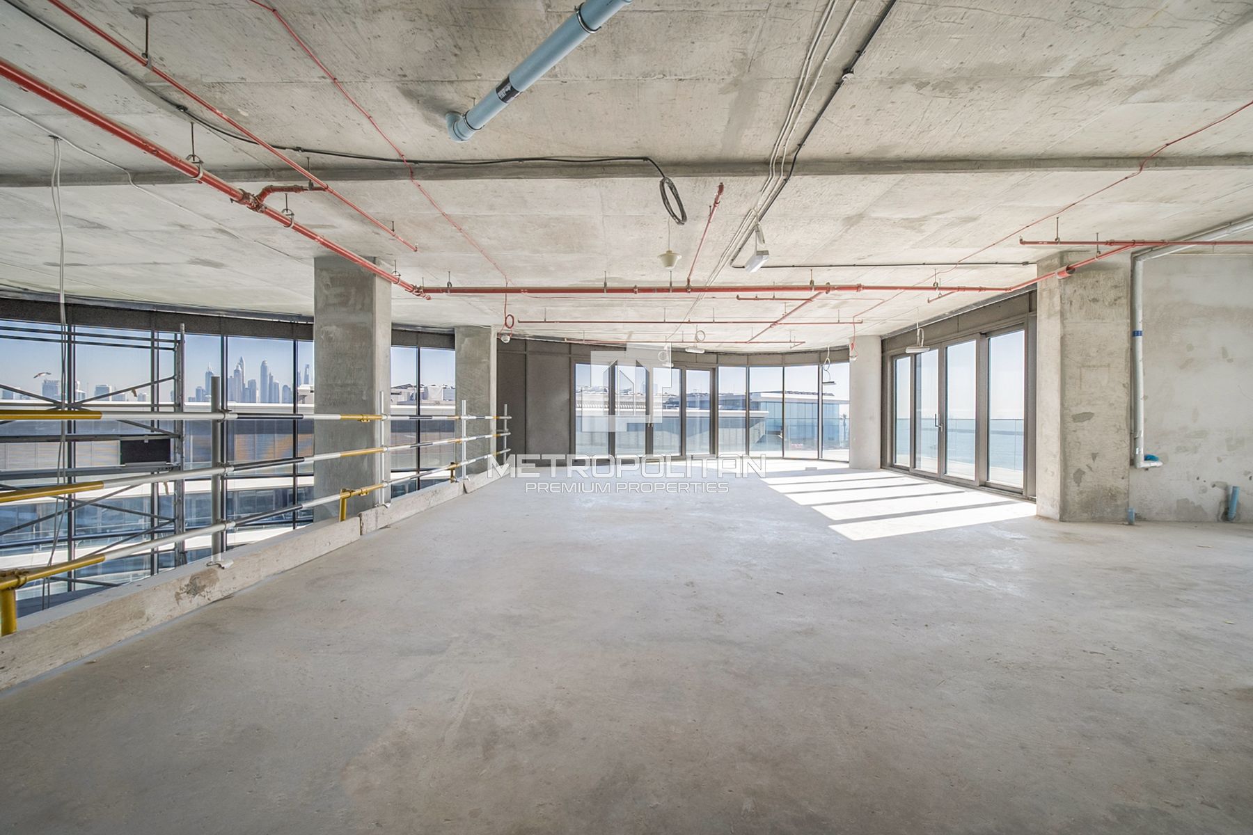 Grand Penthouse | Multiple option | Prime Deal