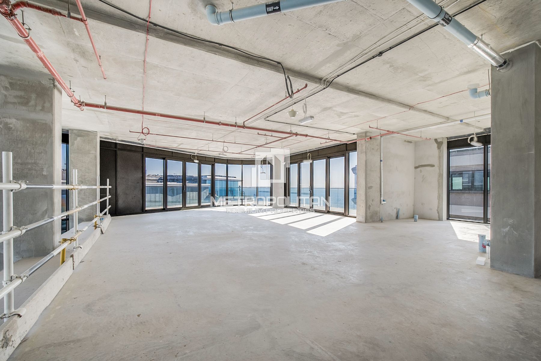 Grand Penthouse | Multiple option | Prime Deal