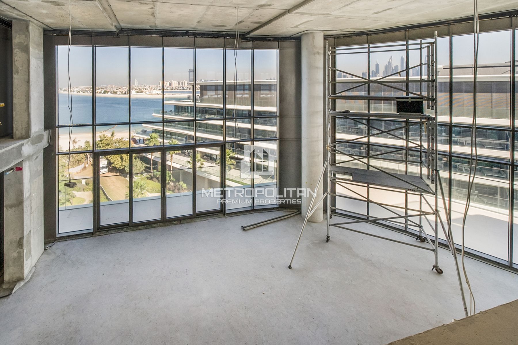 Grand Penthouse | Multiple option | Prime Deal