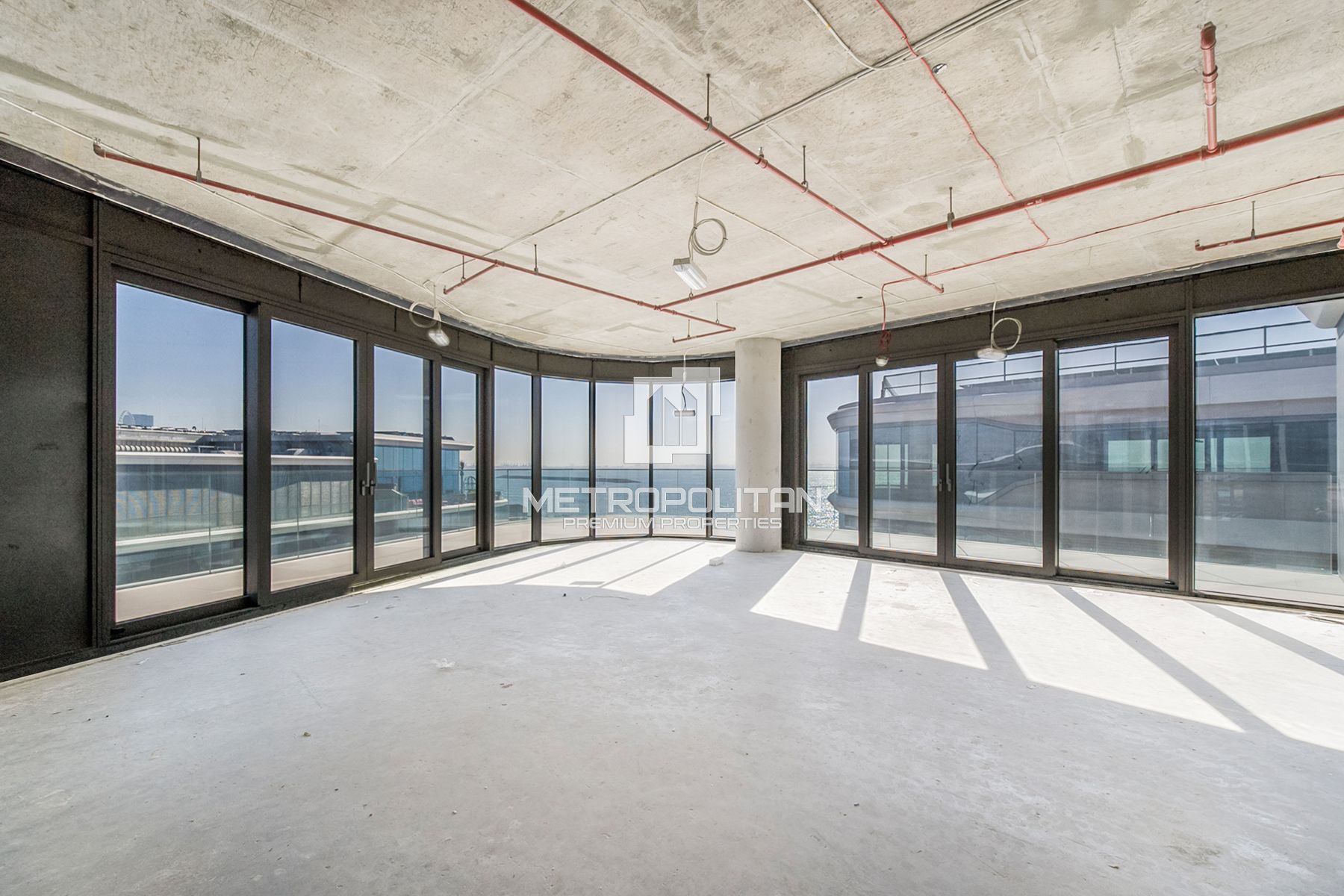 Grand Penthouse | Multiple option | Prime Deal