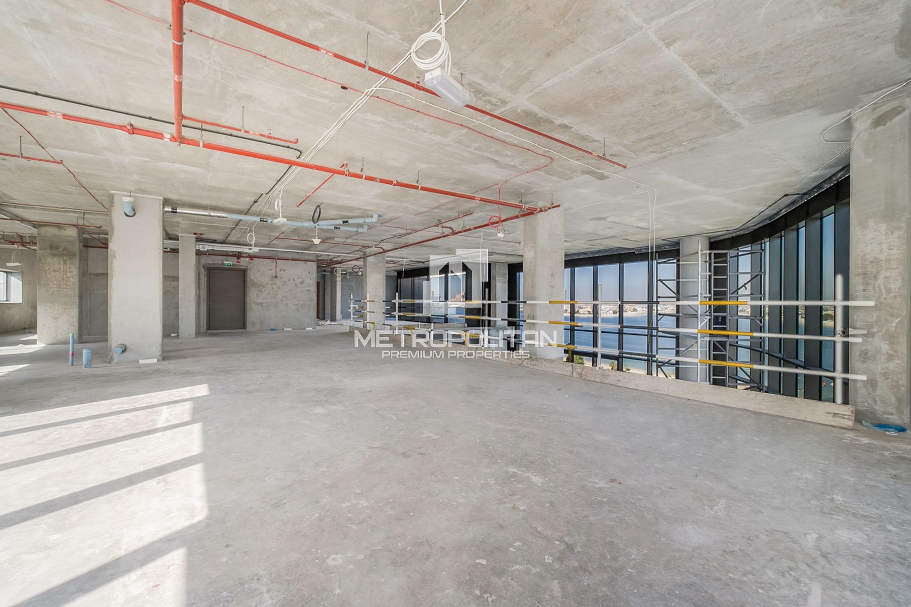 Grand Penthouse | Multiple option | Prime Deal