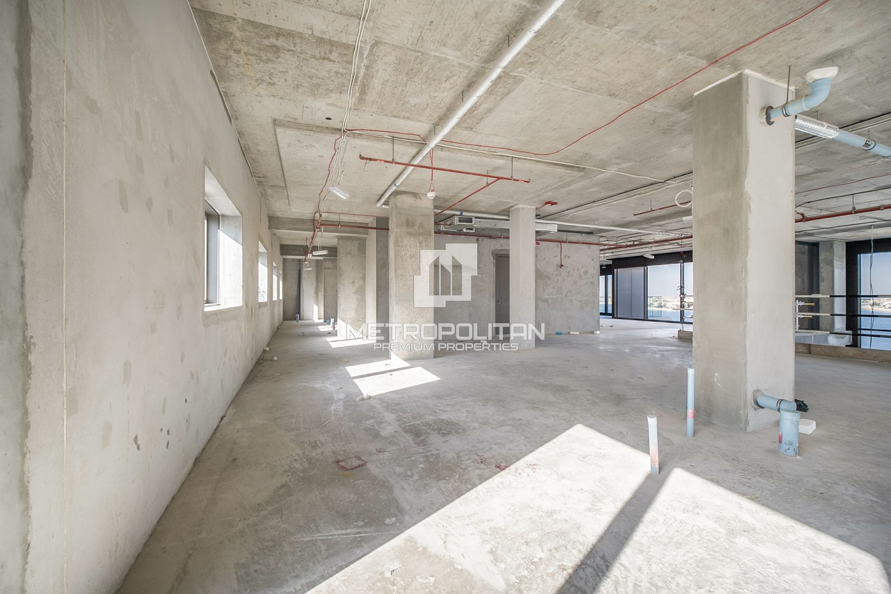 Grand Penthouse | Multiple option | Prime Deal