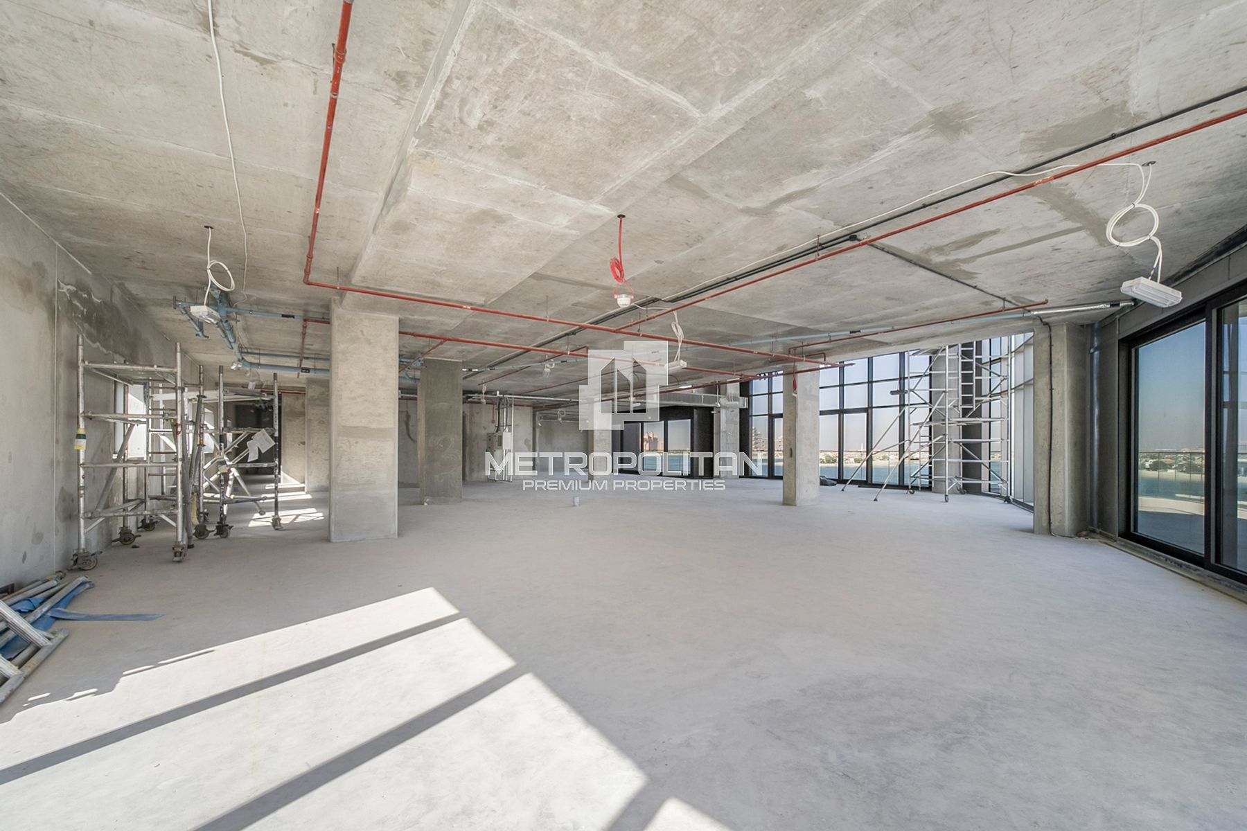 Grand Penthouse | Multiple option | Prime Deal