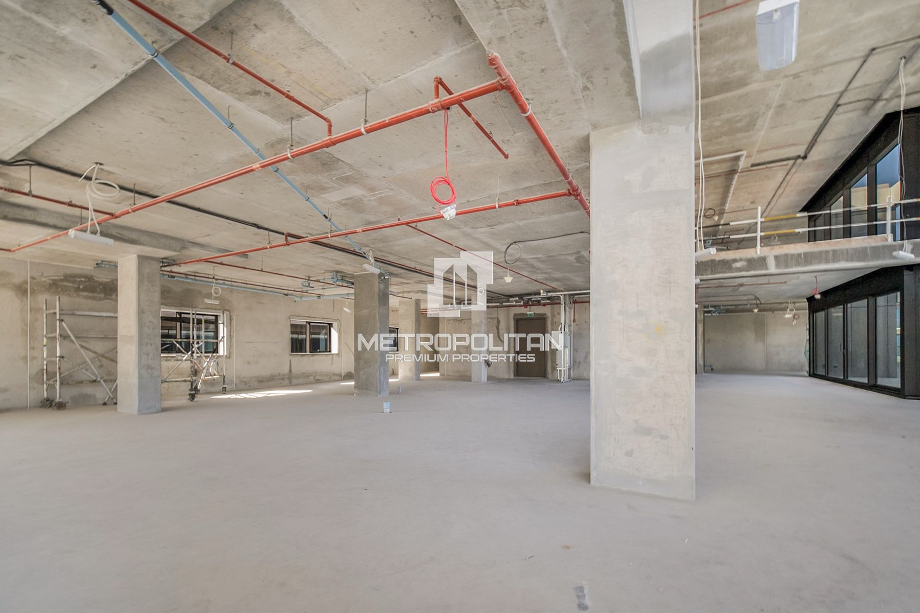 Grand Penthouse | Multiple option | Prime Deal