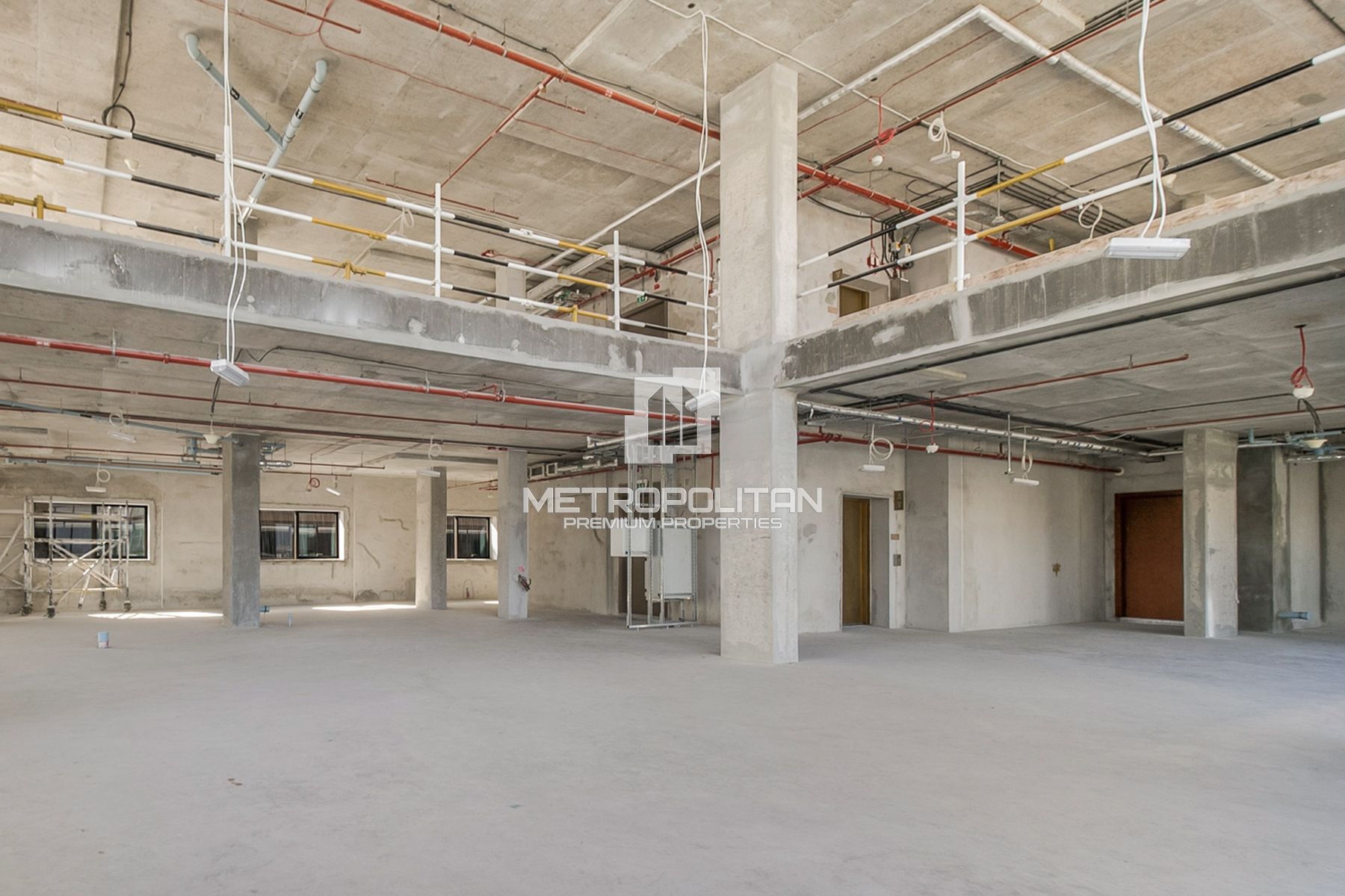 Grand Penthouse | Multiple option | Prime Deal