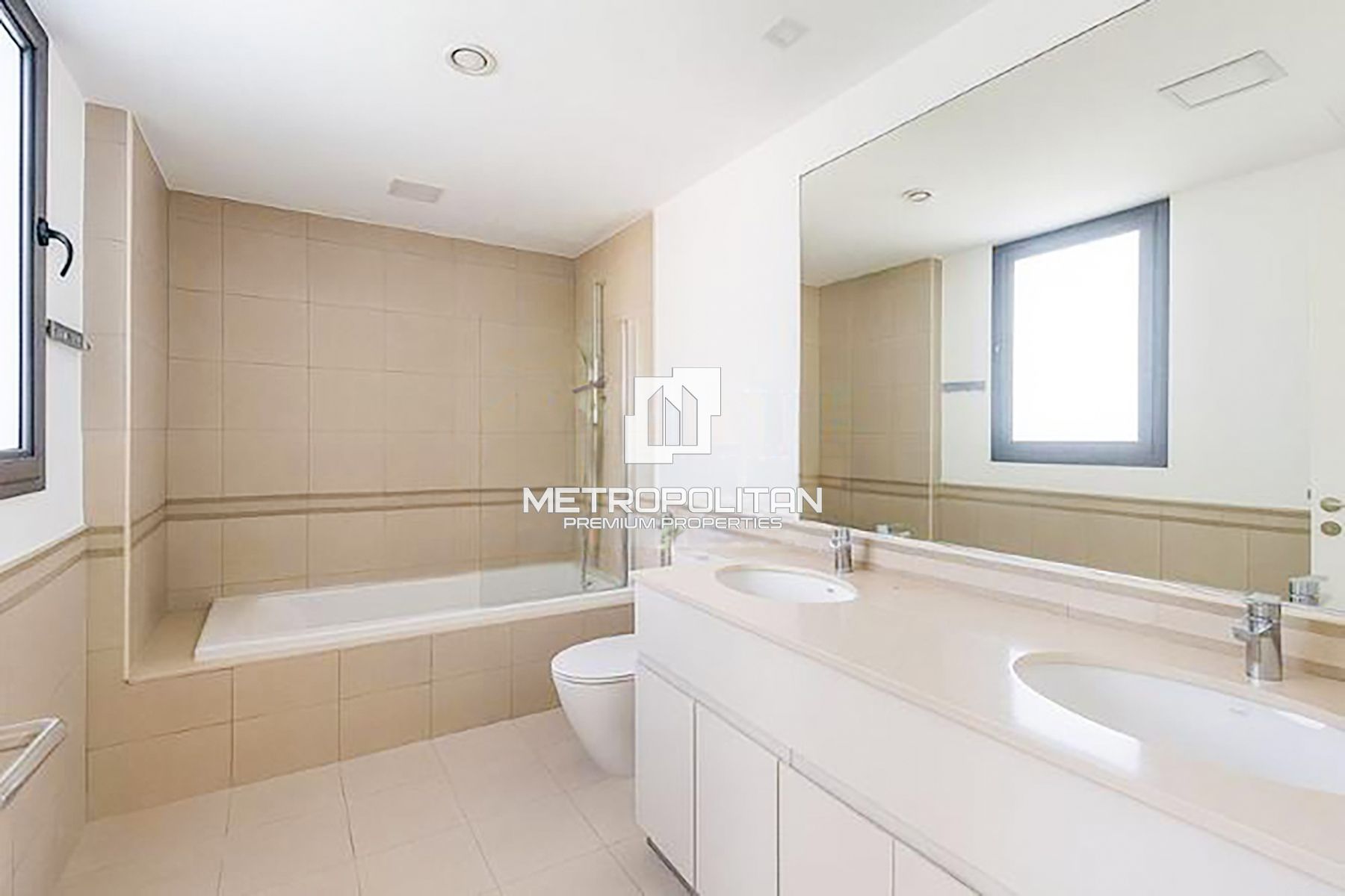 4BR Townhouse for Sale in Damac Hills 2 – MPS-49921