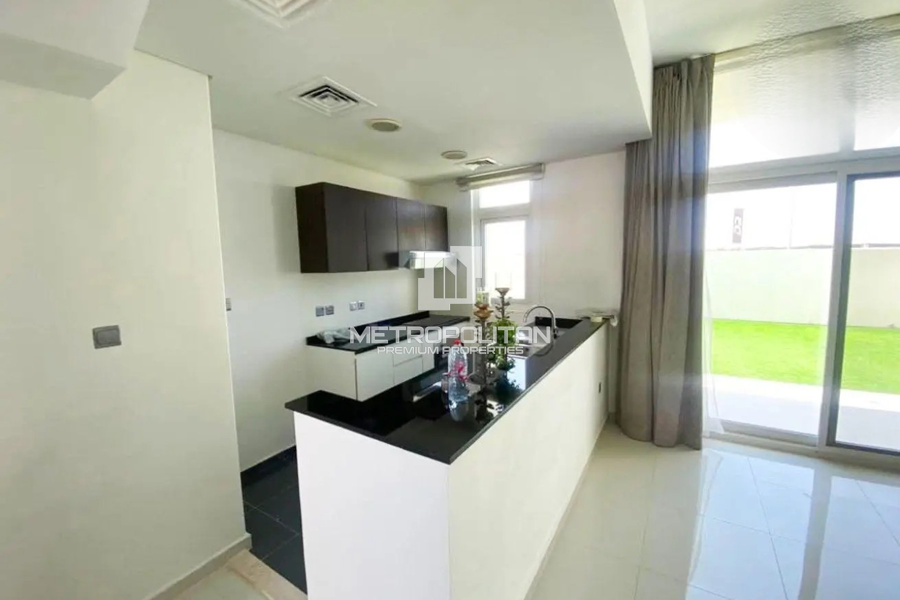 4BR Townhouse for Sale in Damac Hills 2 – MPS-49921
