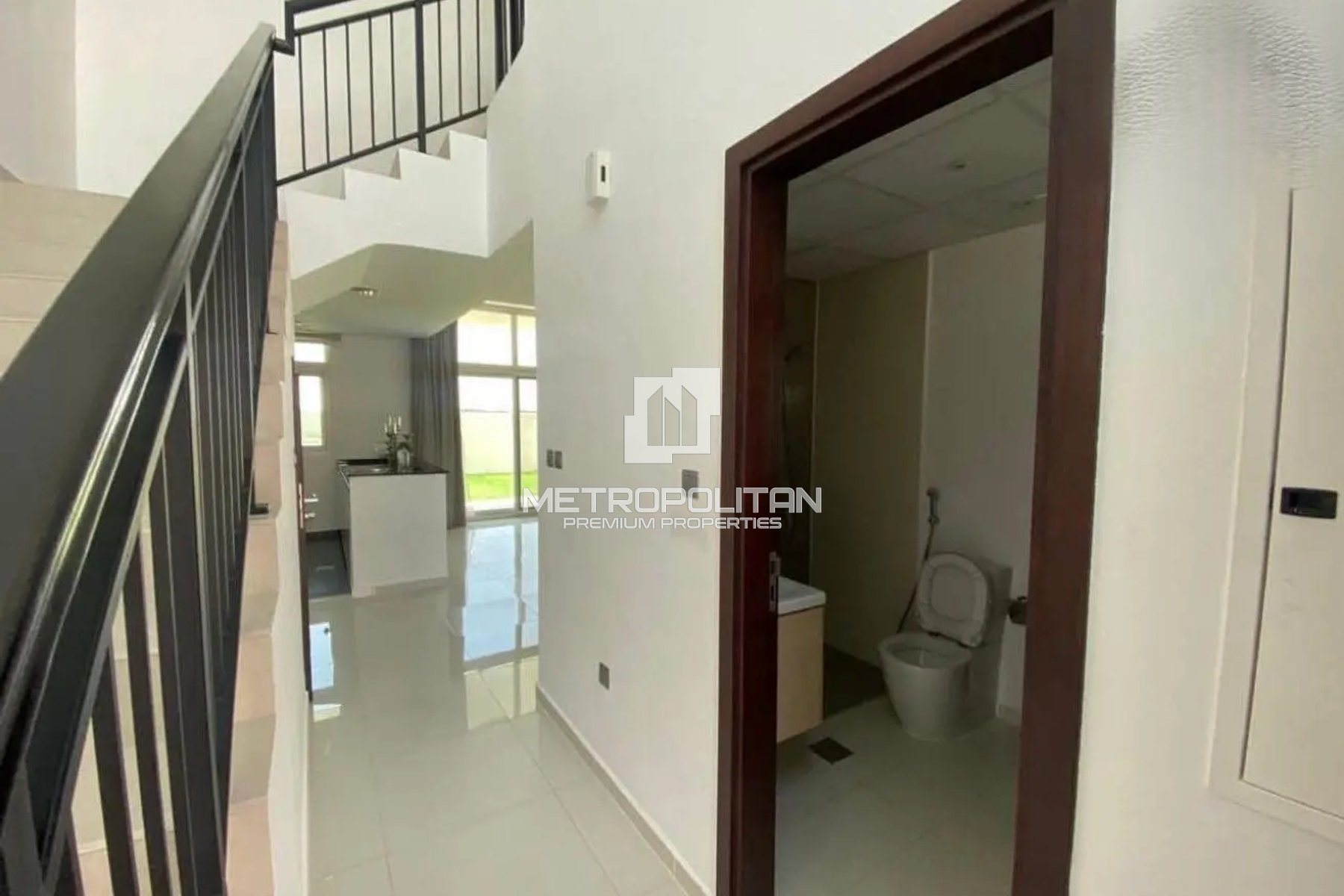 4BR Townhouse for Sale in Damac Hills 2 – MPS-49921
