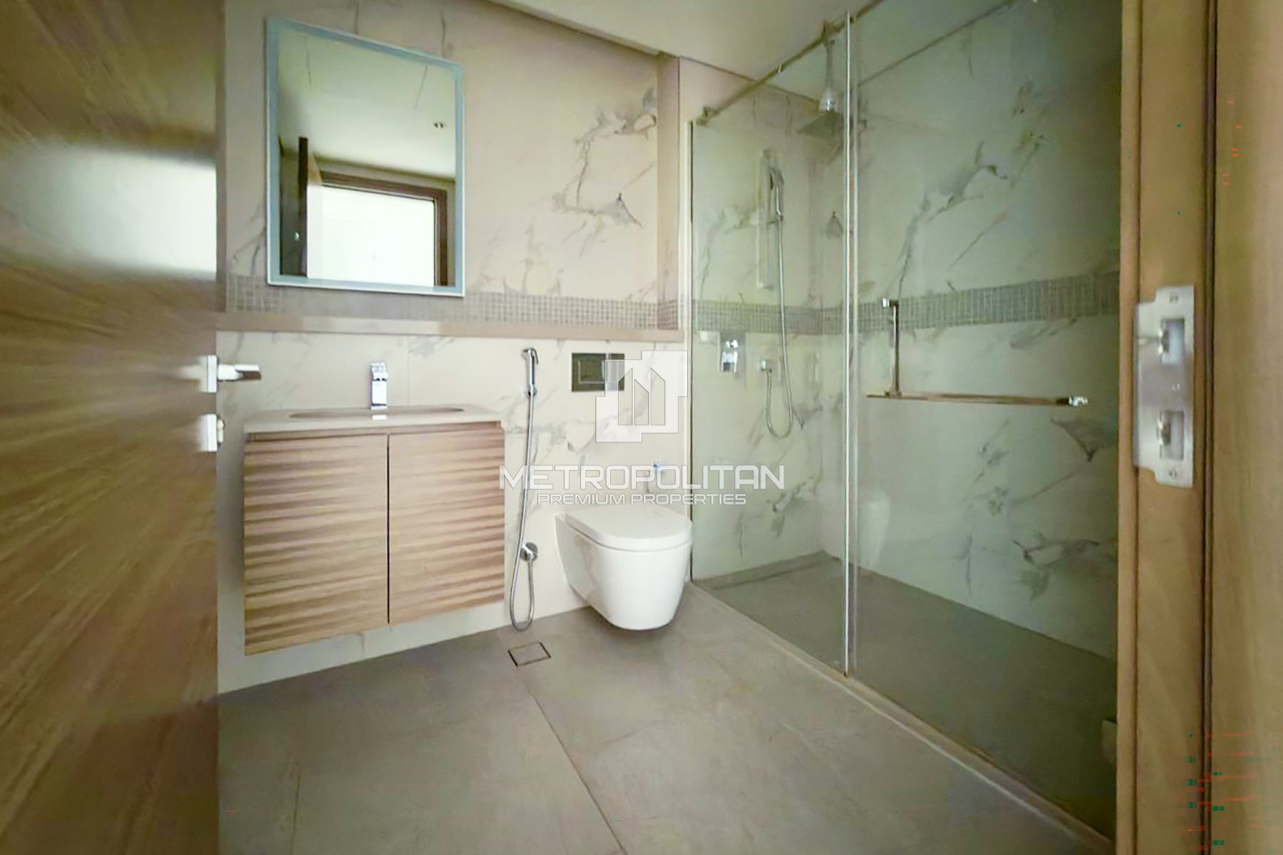 Community View | Vacant | Bright and spacious