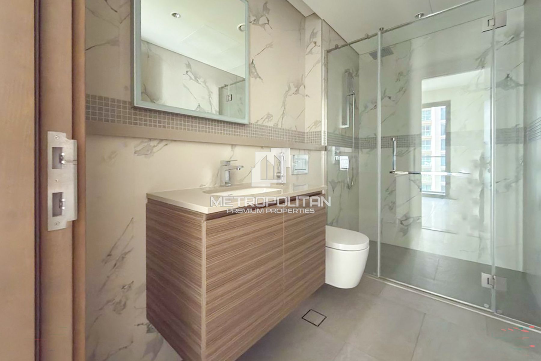 Community View | Vacant | Bright and spacious