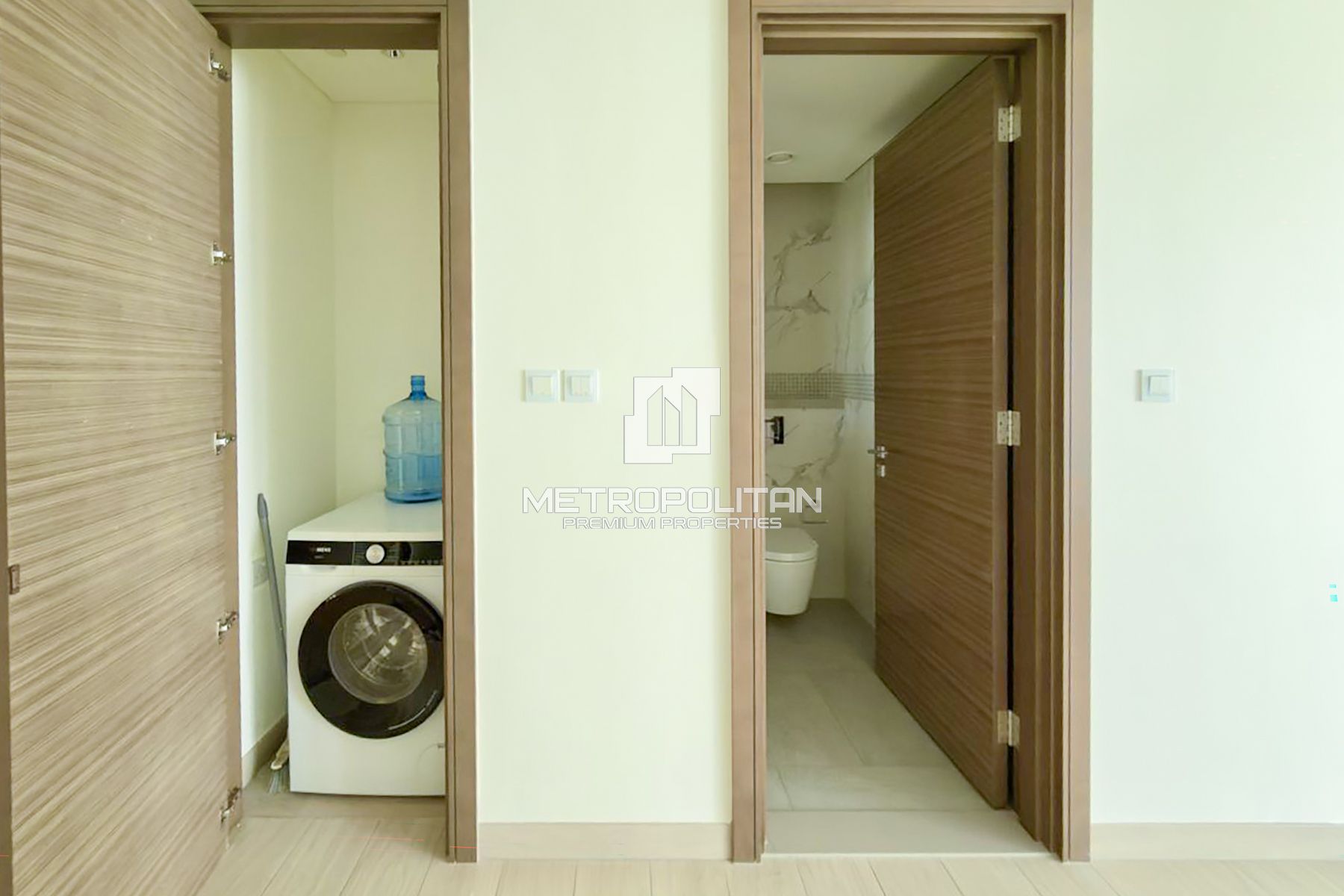 Community View | Vacant | Bright and spacious