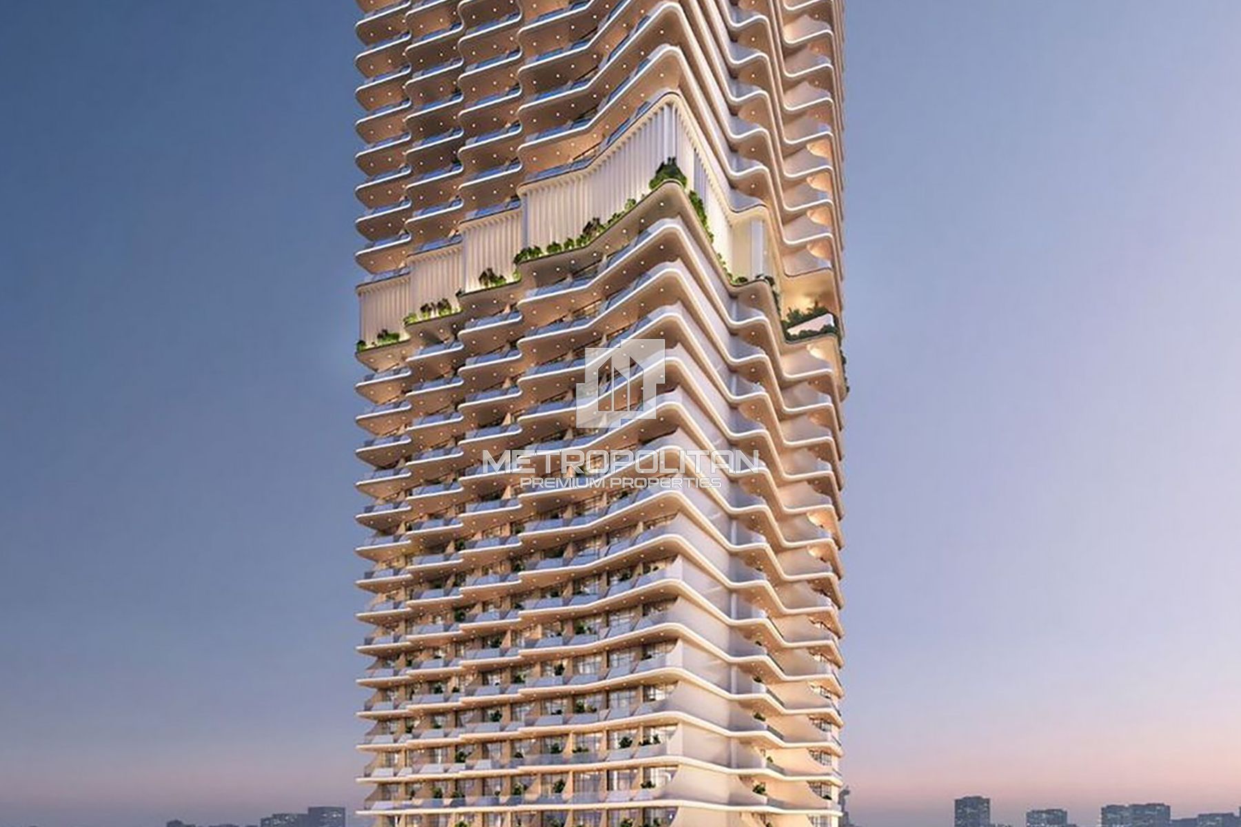 Premium Living |Prime Location | Investor's Choice