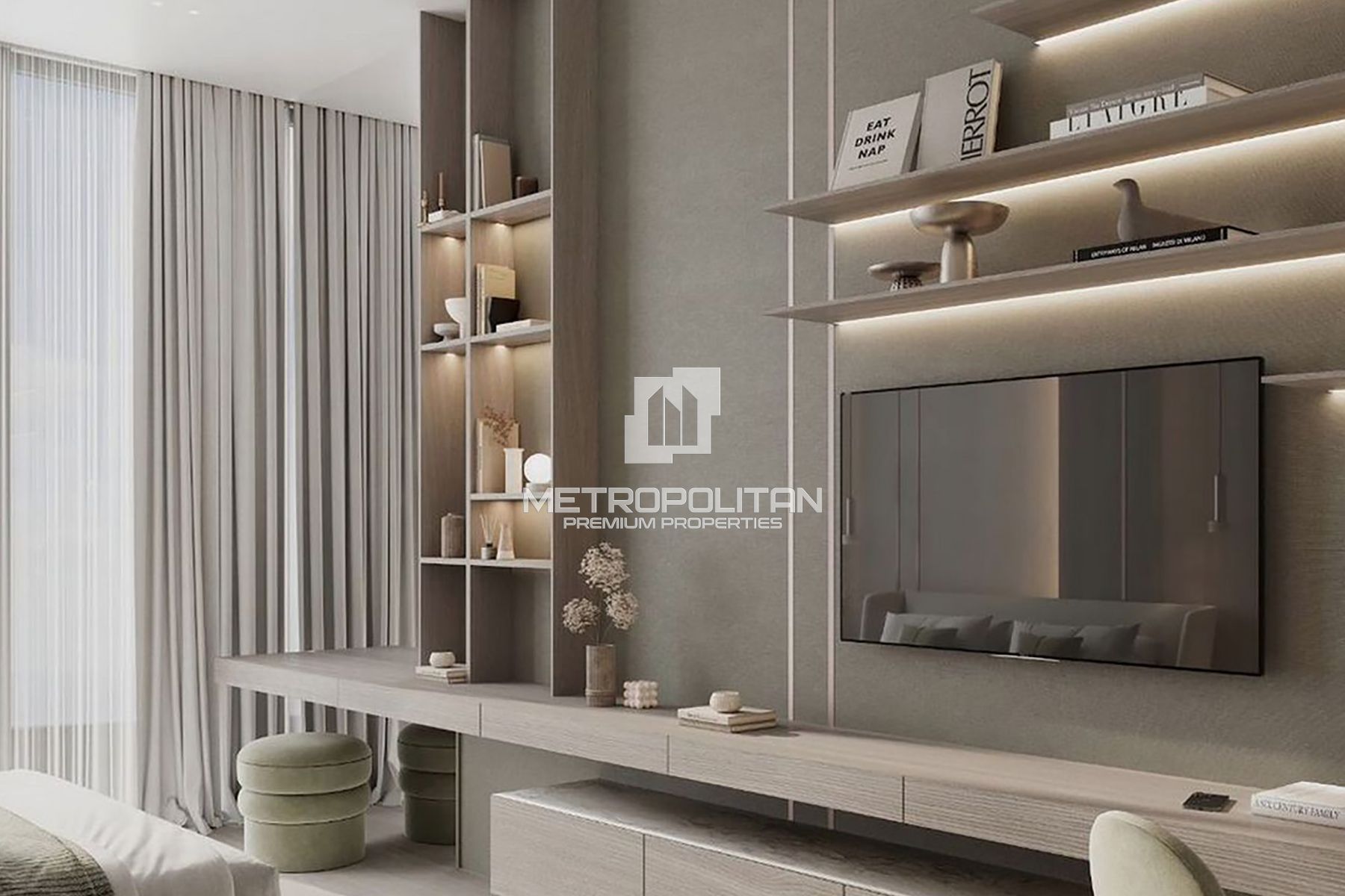 Premium Living |Prime Location | Investor's Choice