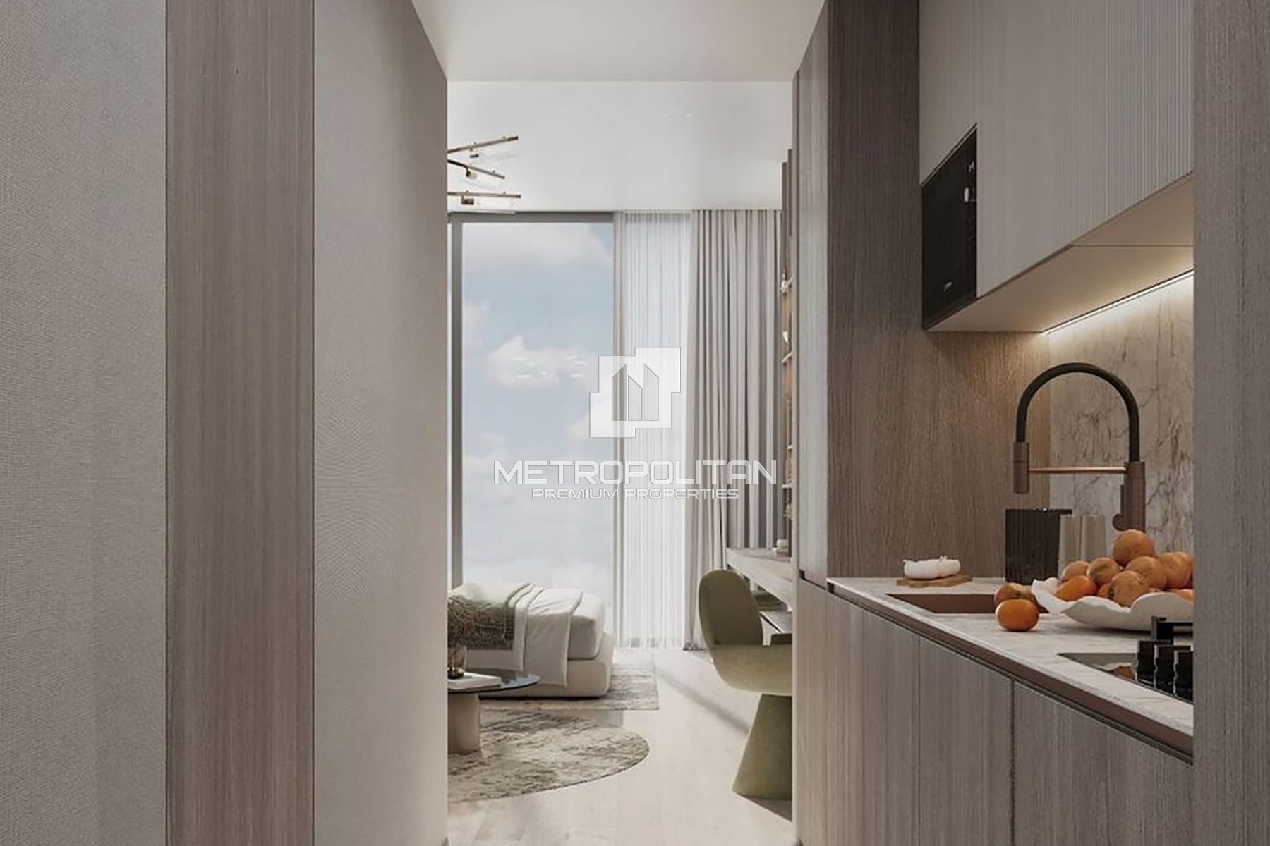 Premium Living |Prime Location | Investor's Choice